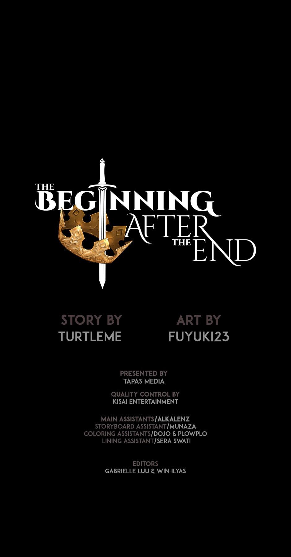 The Beginning After the End 46