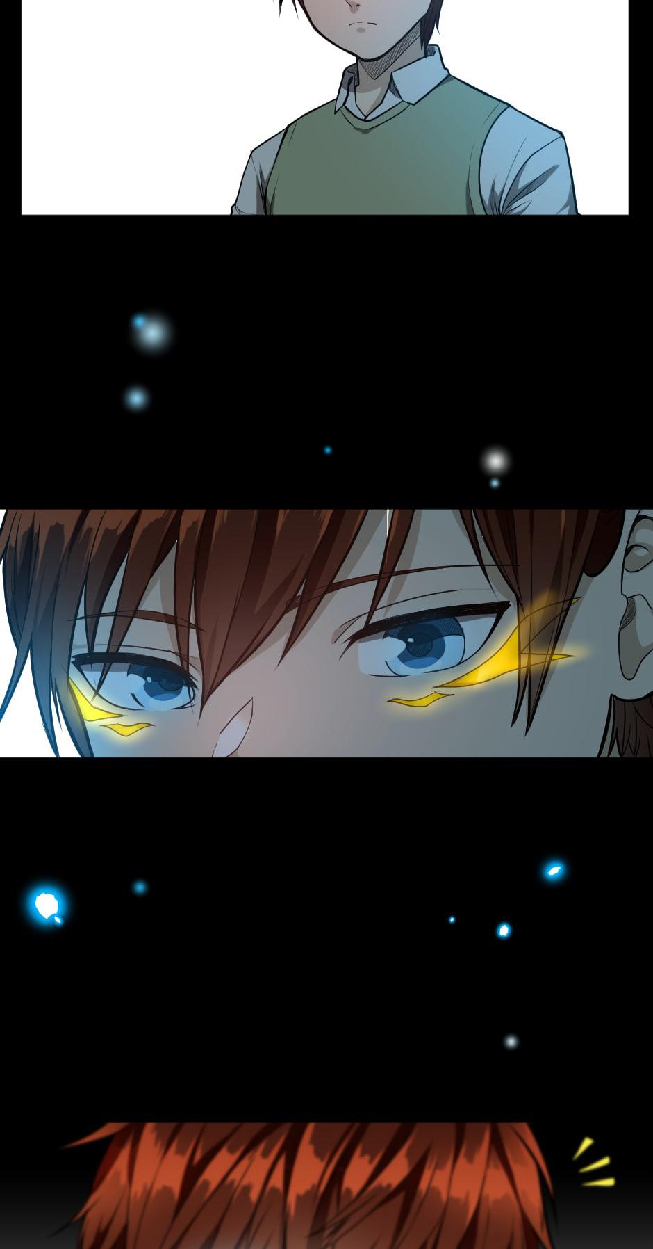 The Beginning After the End 46