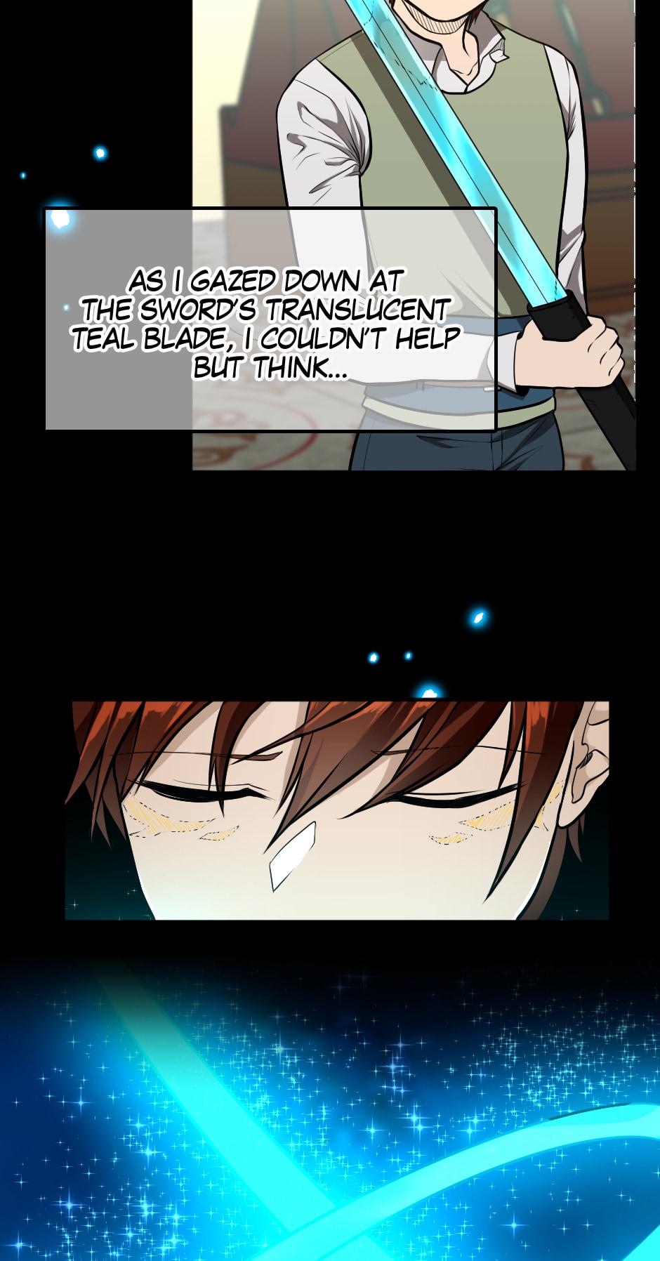 The Beginning After the End 46