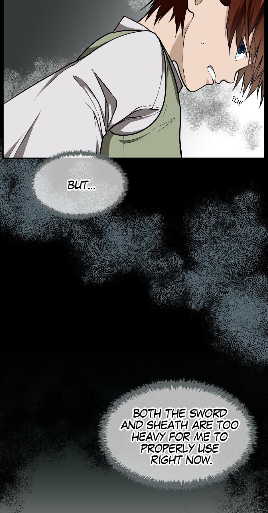 The Beginning After the End 46