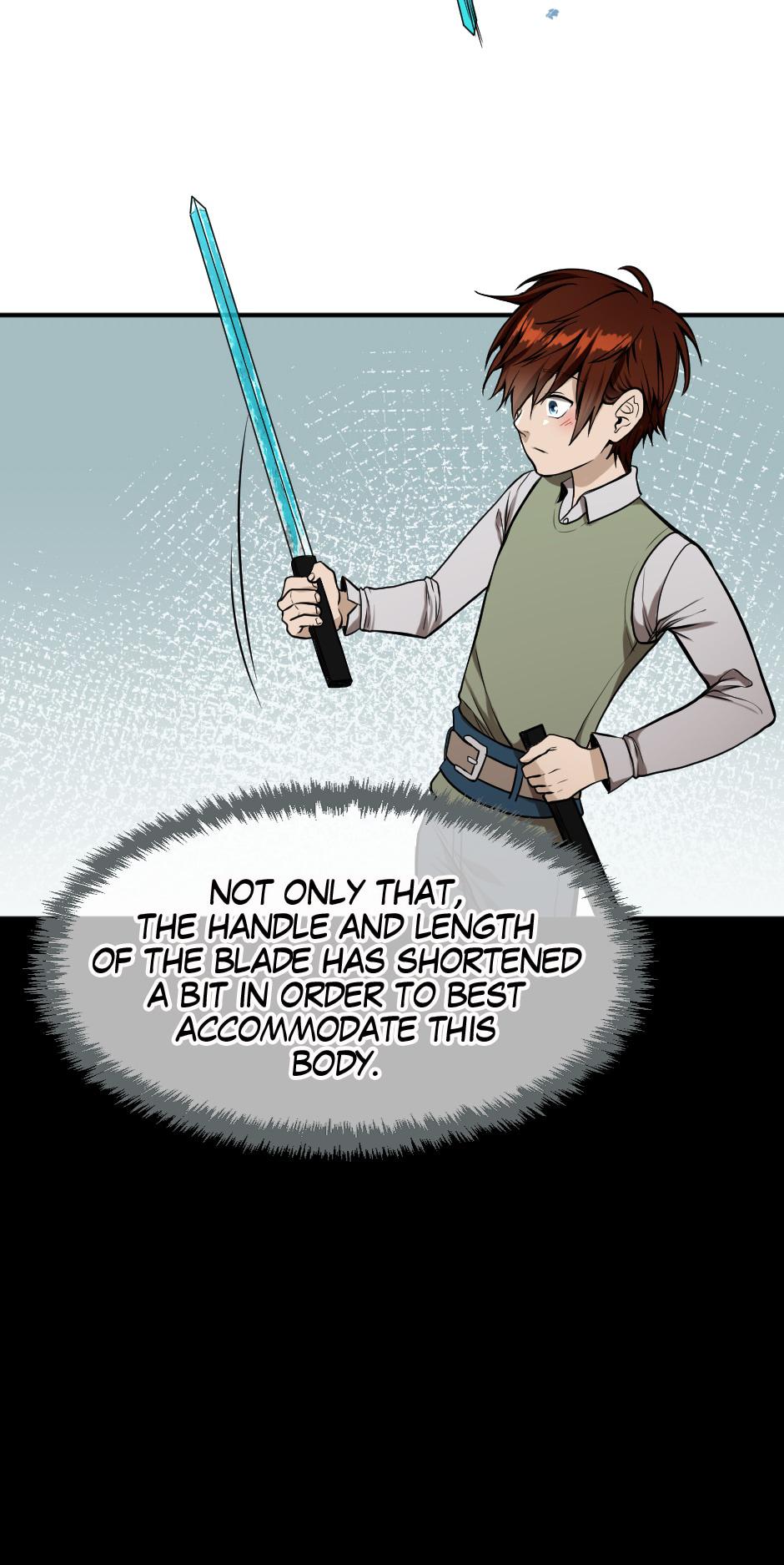 The Beginning After the End 46