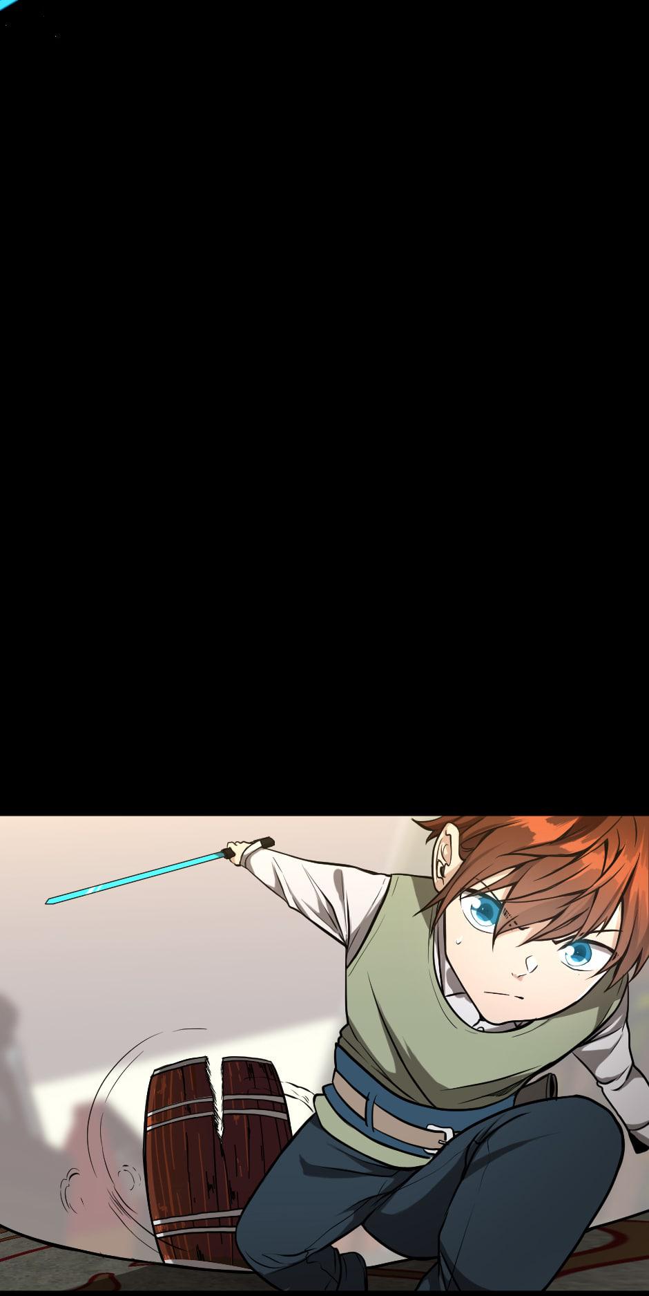 The Beginning After the End 46