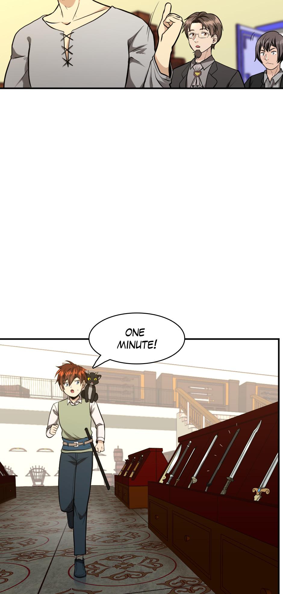 The Beginning After the End 46