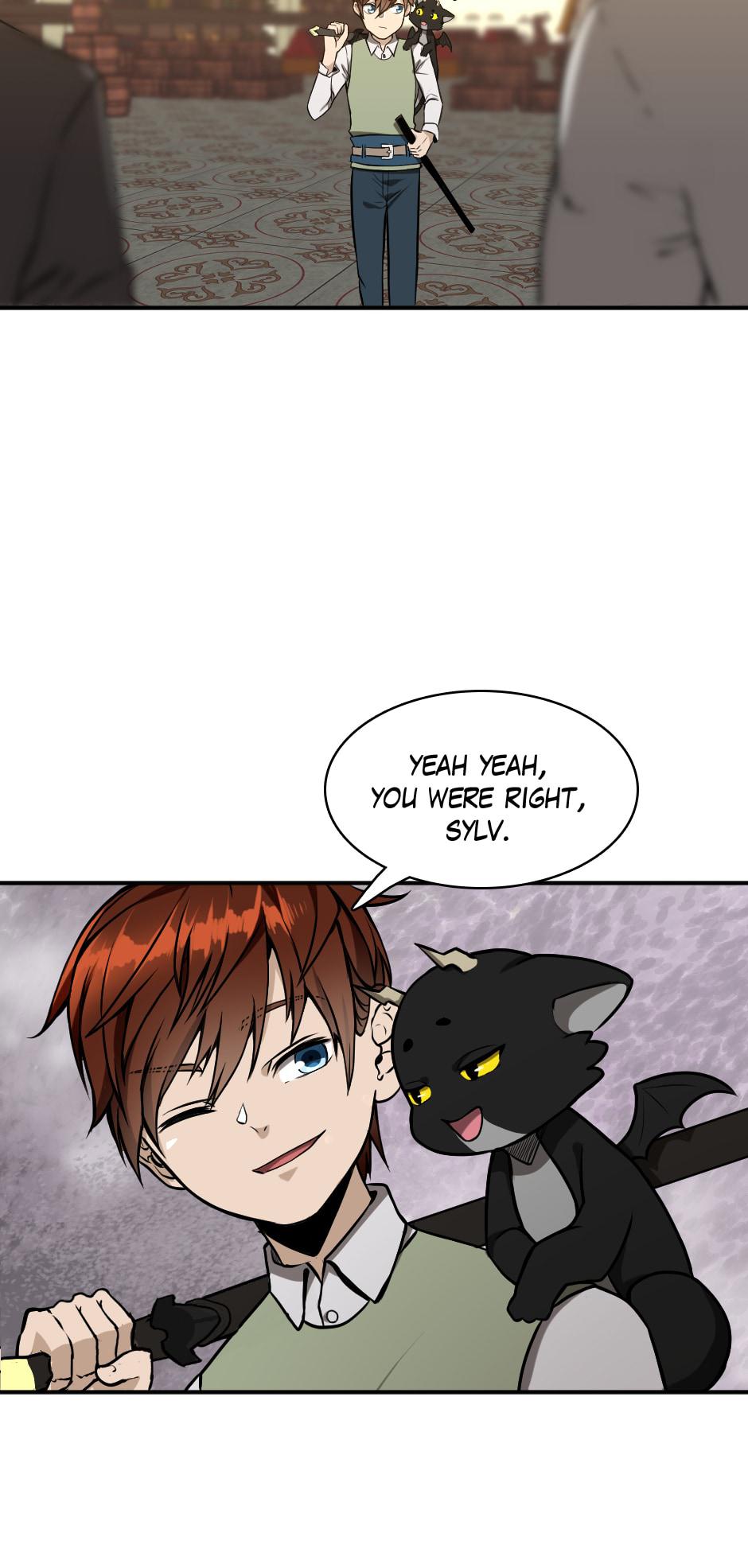 The Beginning After the End 46