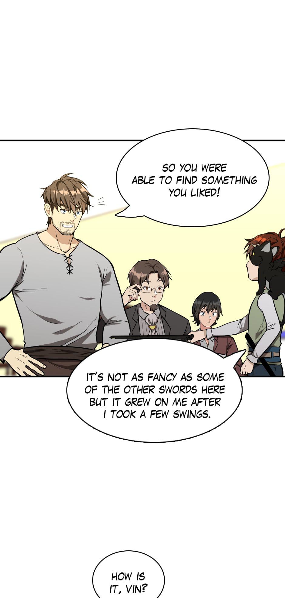 The Beginning After the End 46