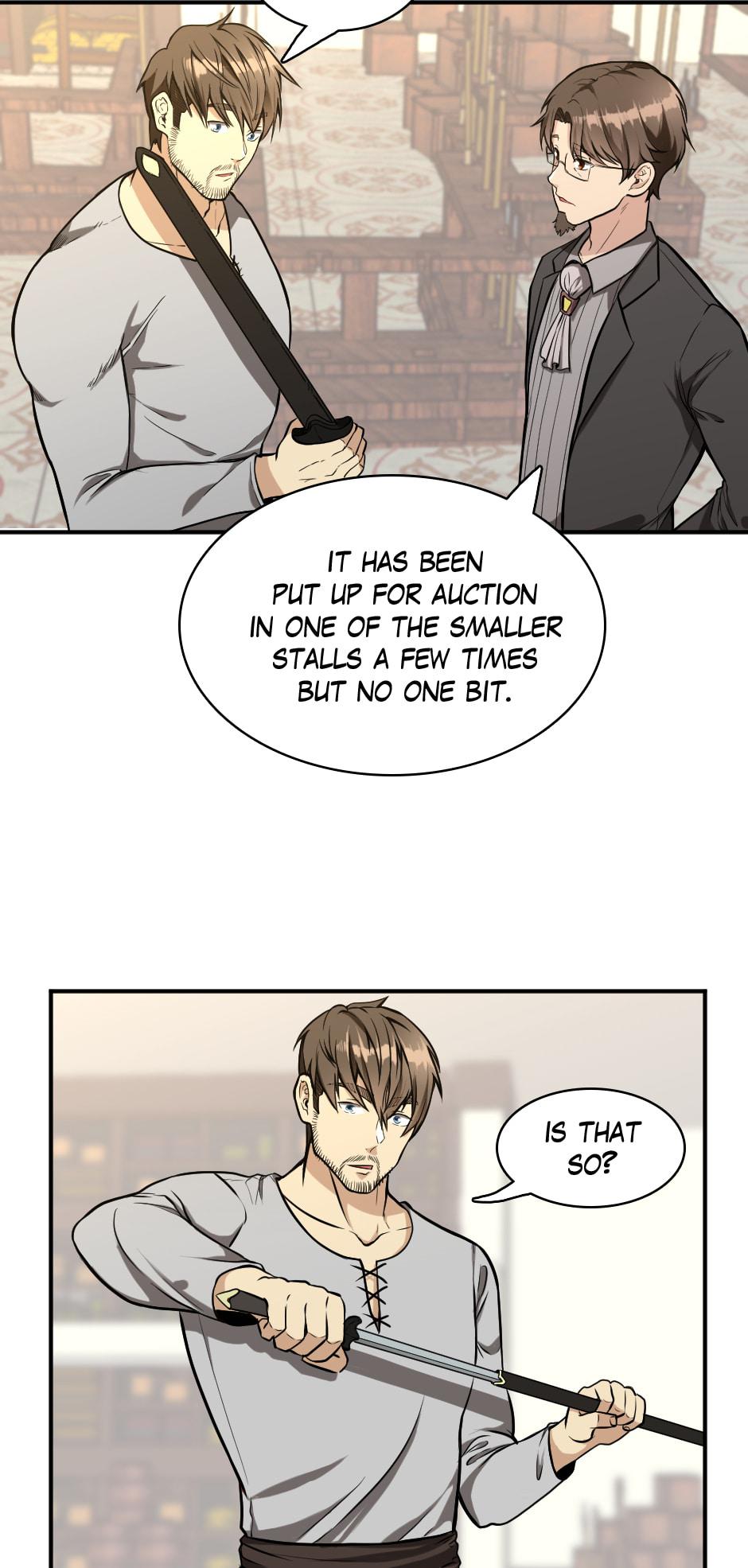 The Beginning After the End 46