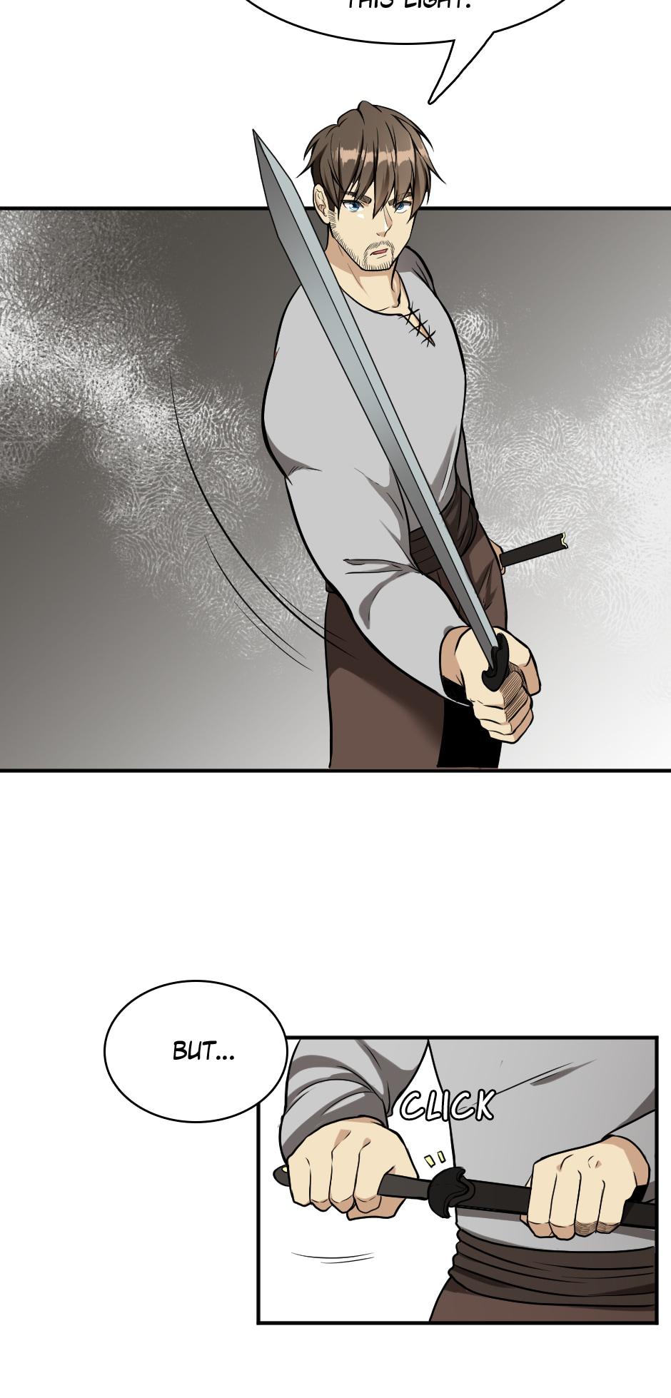 The Beginning After the End 46