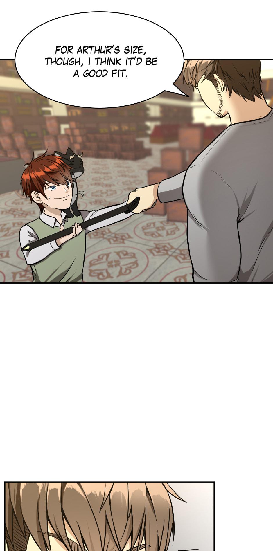 The Beginning After the End 46