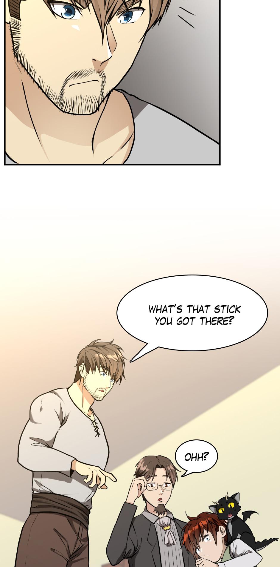 The Beginning After the End 46
