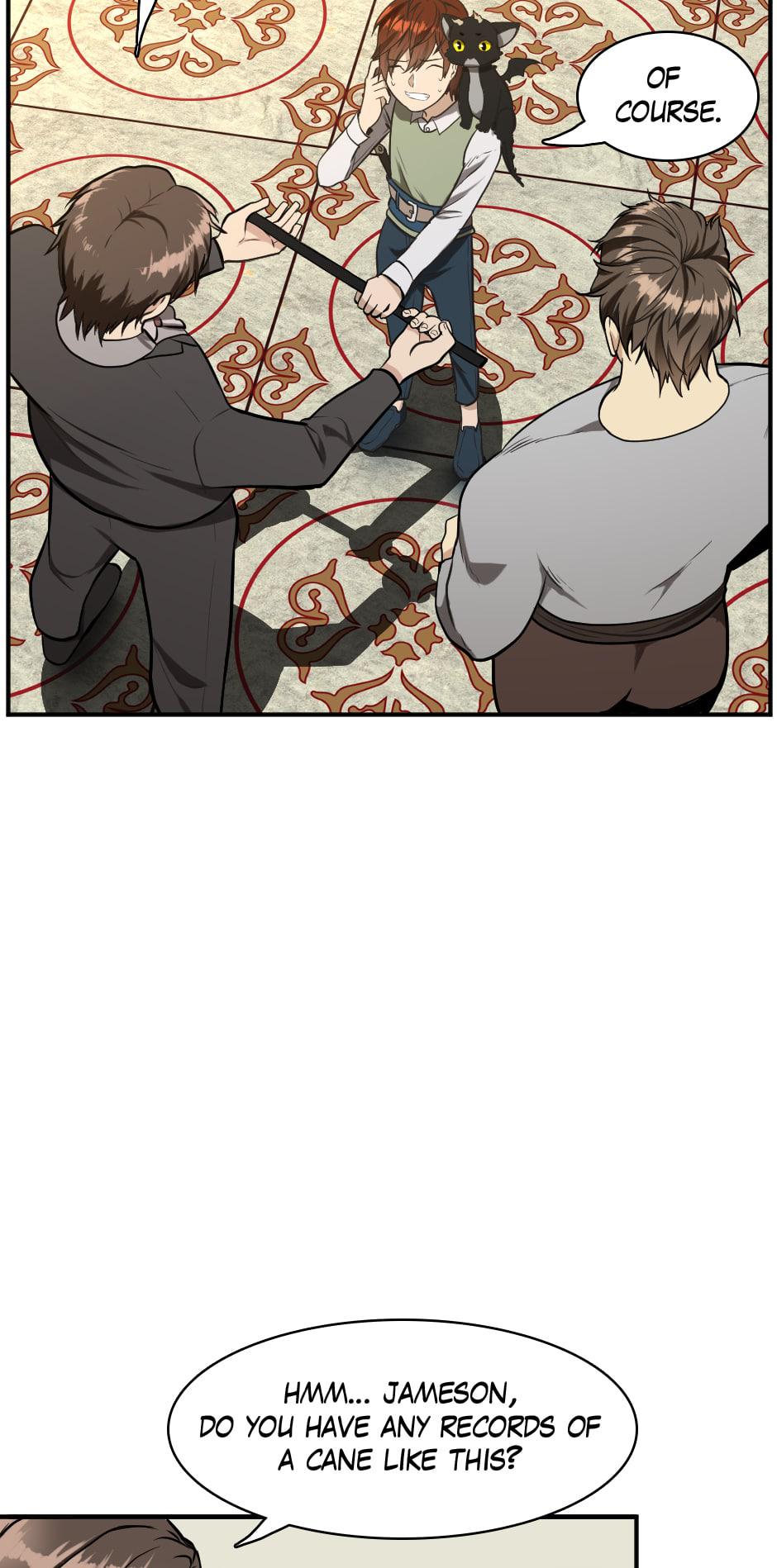 The Beginning After the End 46