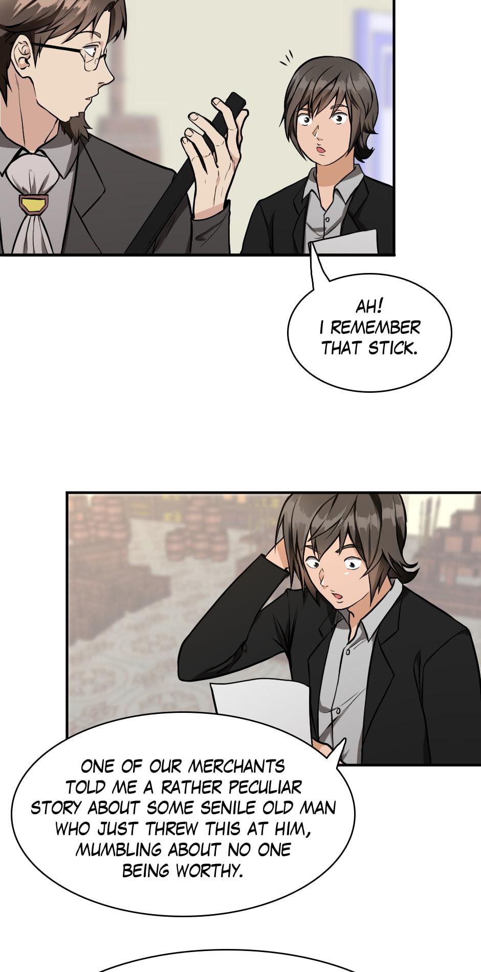 The Beginning After the End 46