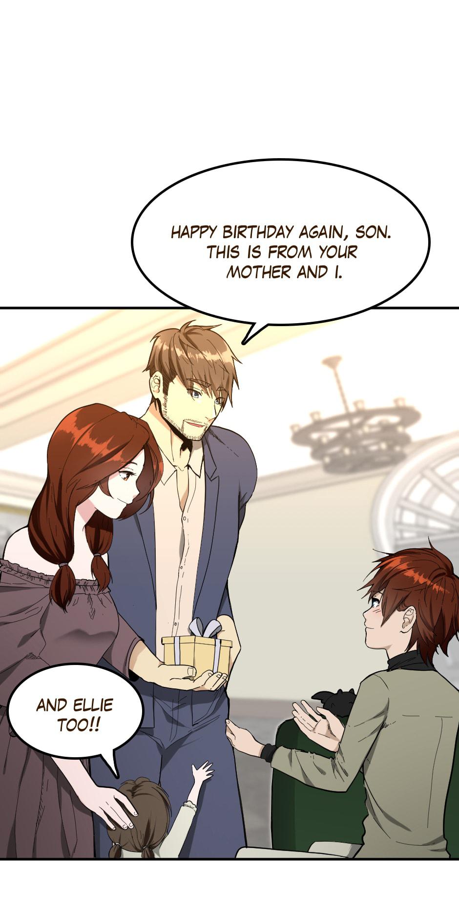 Chapter 47 — Episode 47 — Page 28