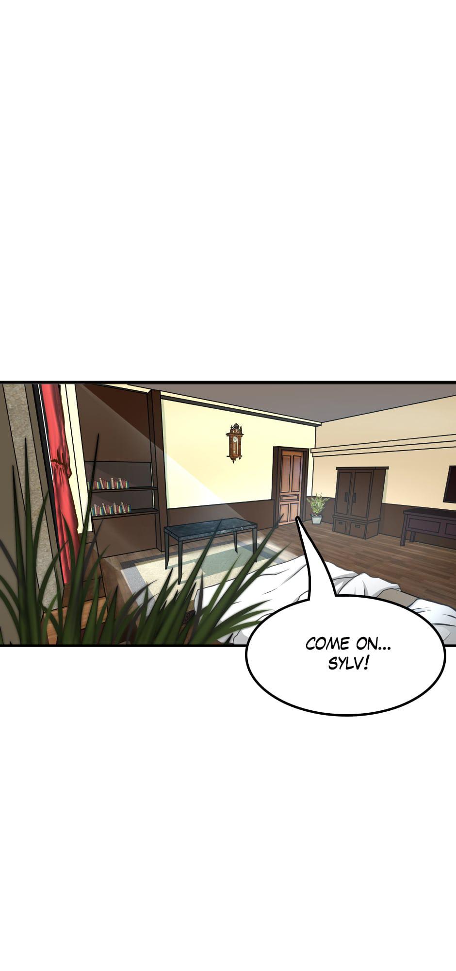 The Beginning After the End 48