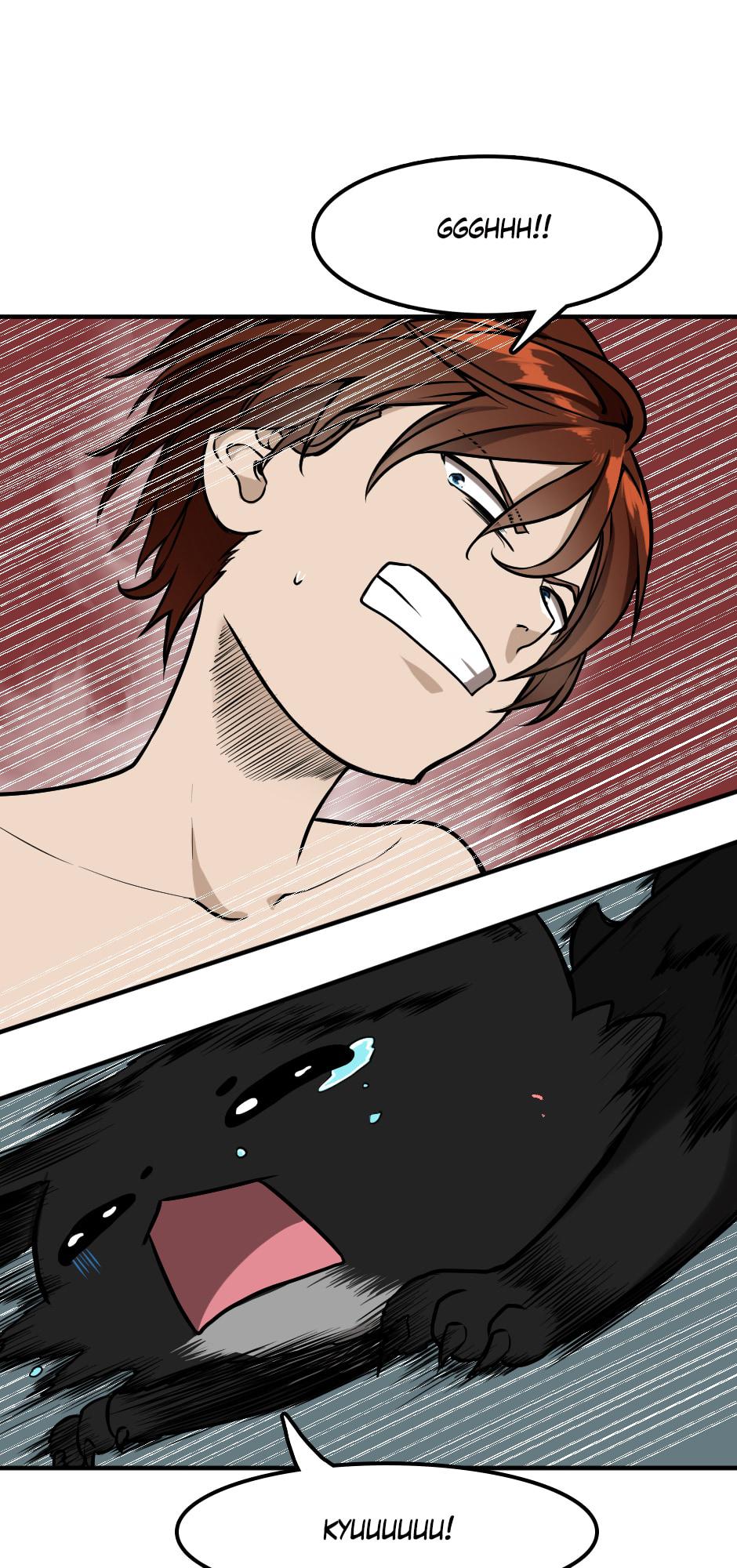 The Beginning After the End 48