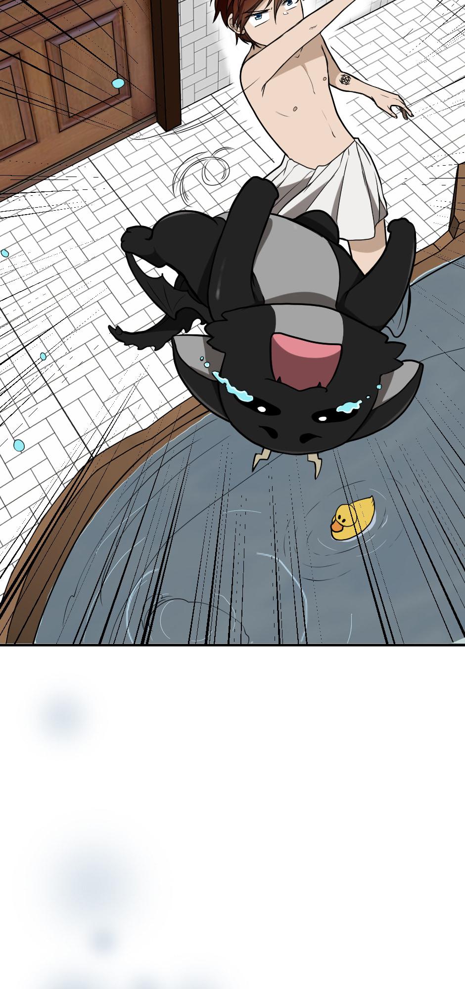 The Beginning After the End 48