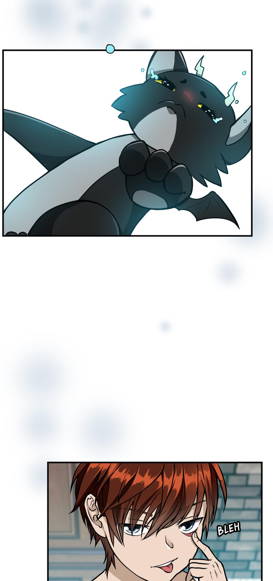 The Beginning After the End 48