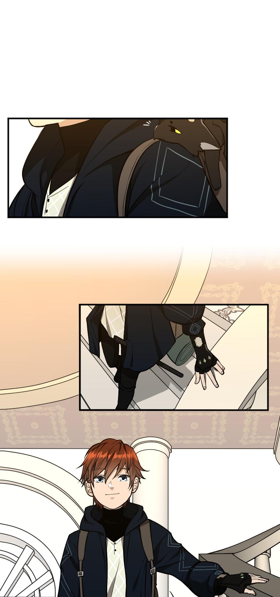 The Beginning After the End 48