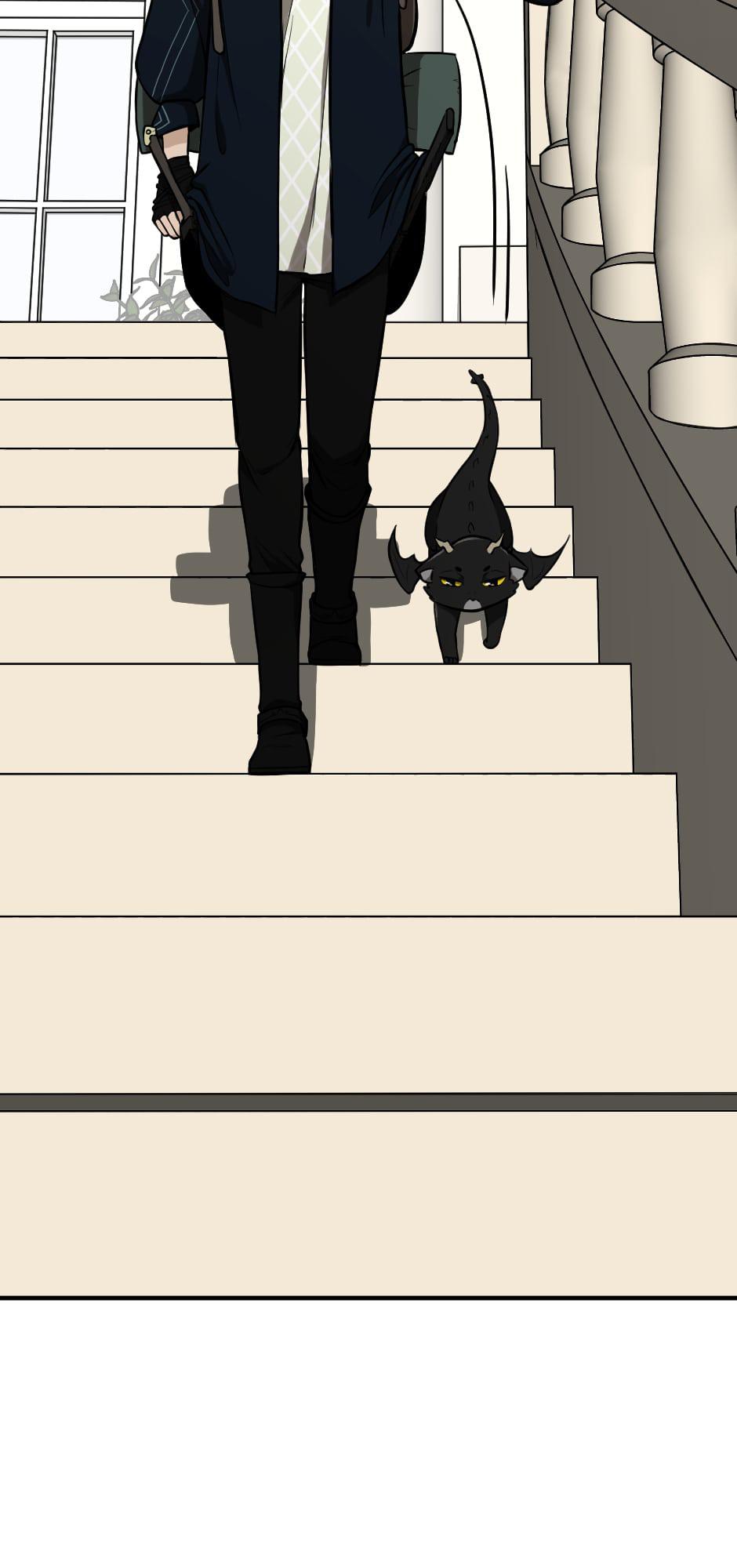 The Beginning After the End 48