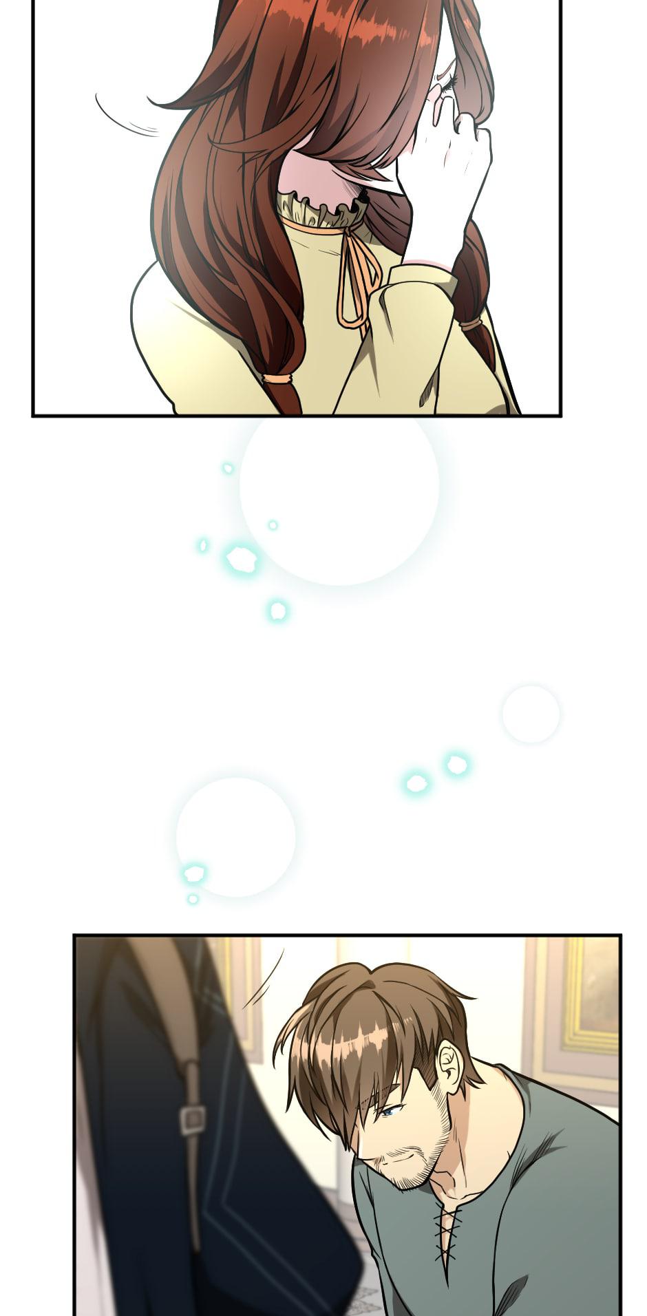 The Beginning After the End 48