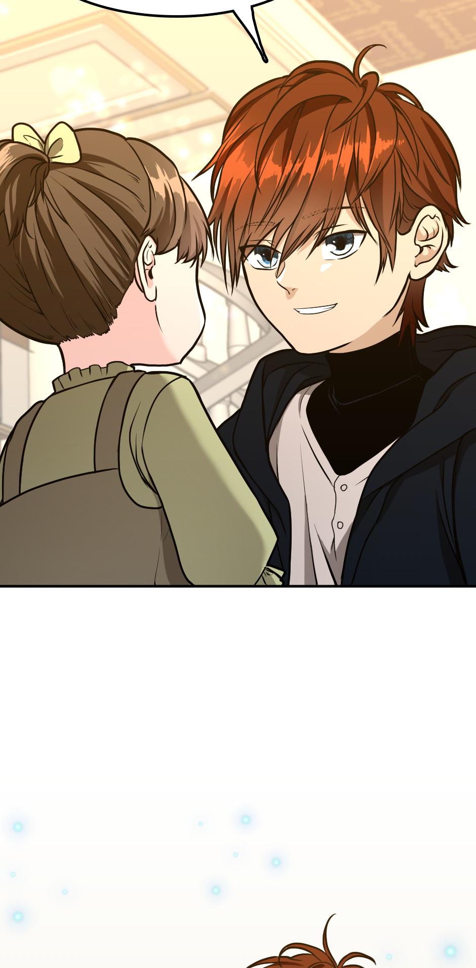 The Beginning After the End 48