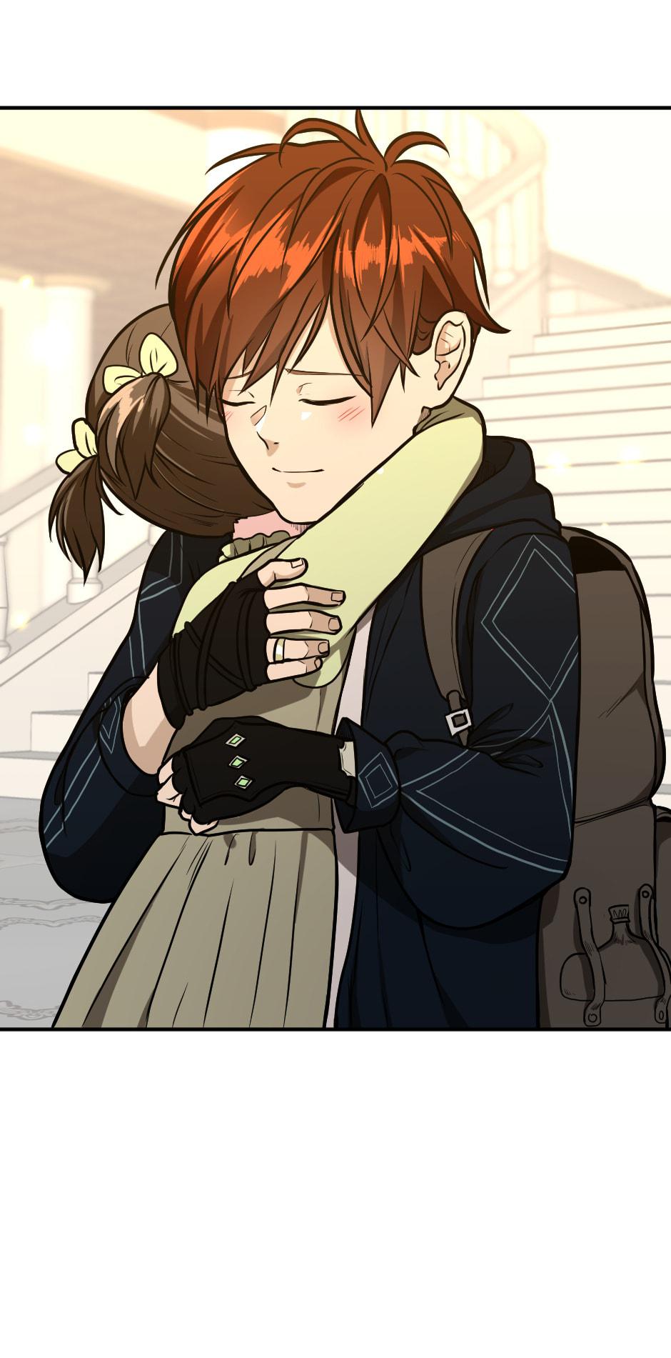 The Beginning After the End 48