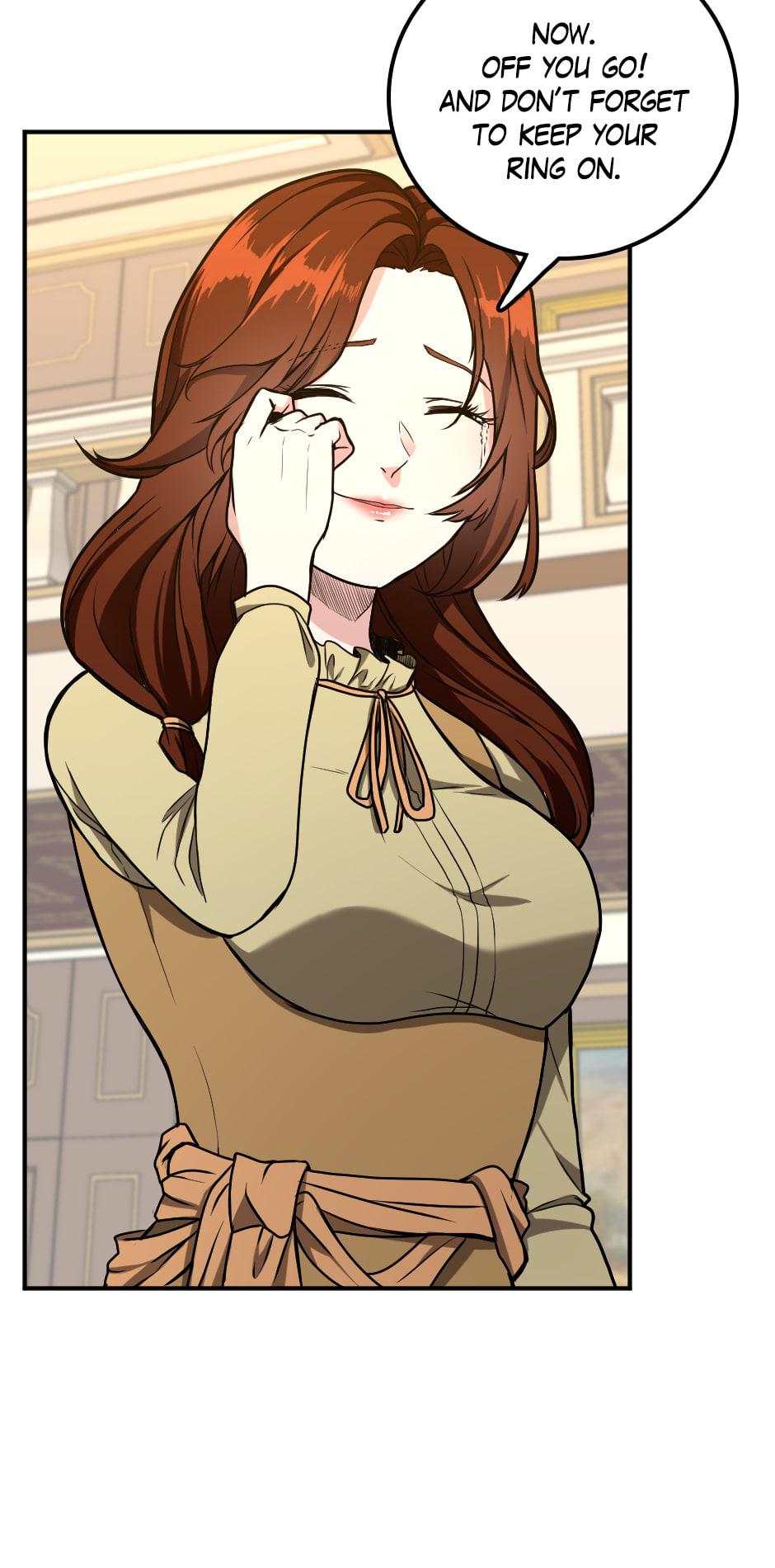 The Beginning After the End 48