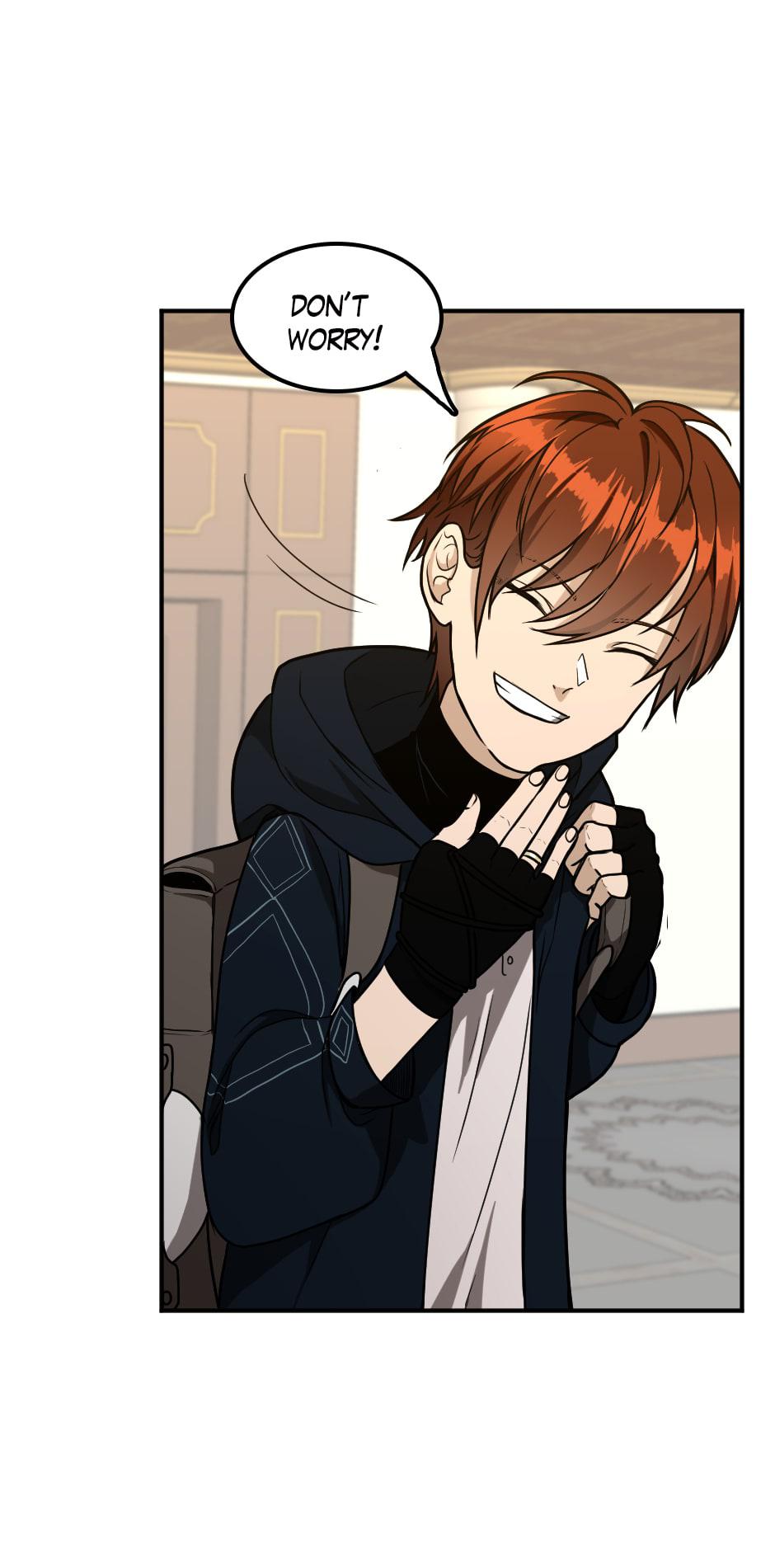 The Beginning After the End 48