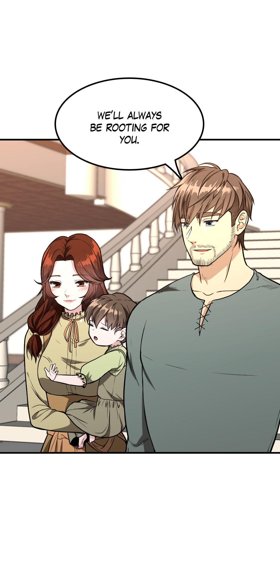 The Beginning After the End 48