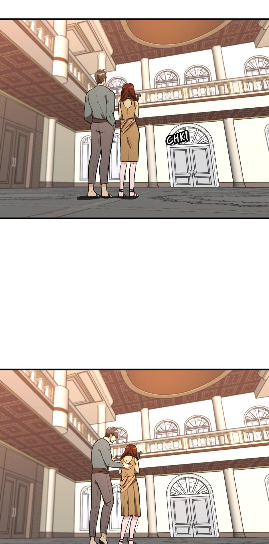 The Beginning After the End 48