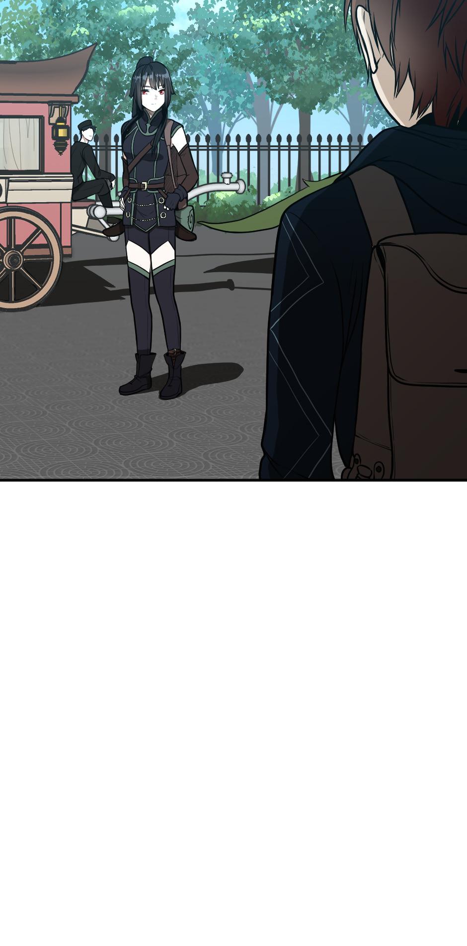 The Beginning After the End 48