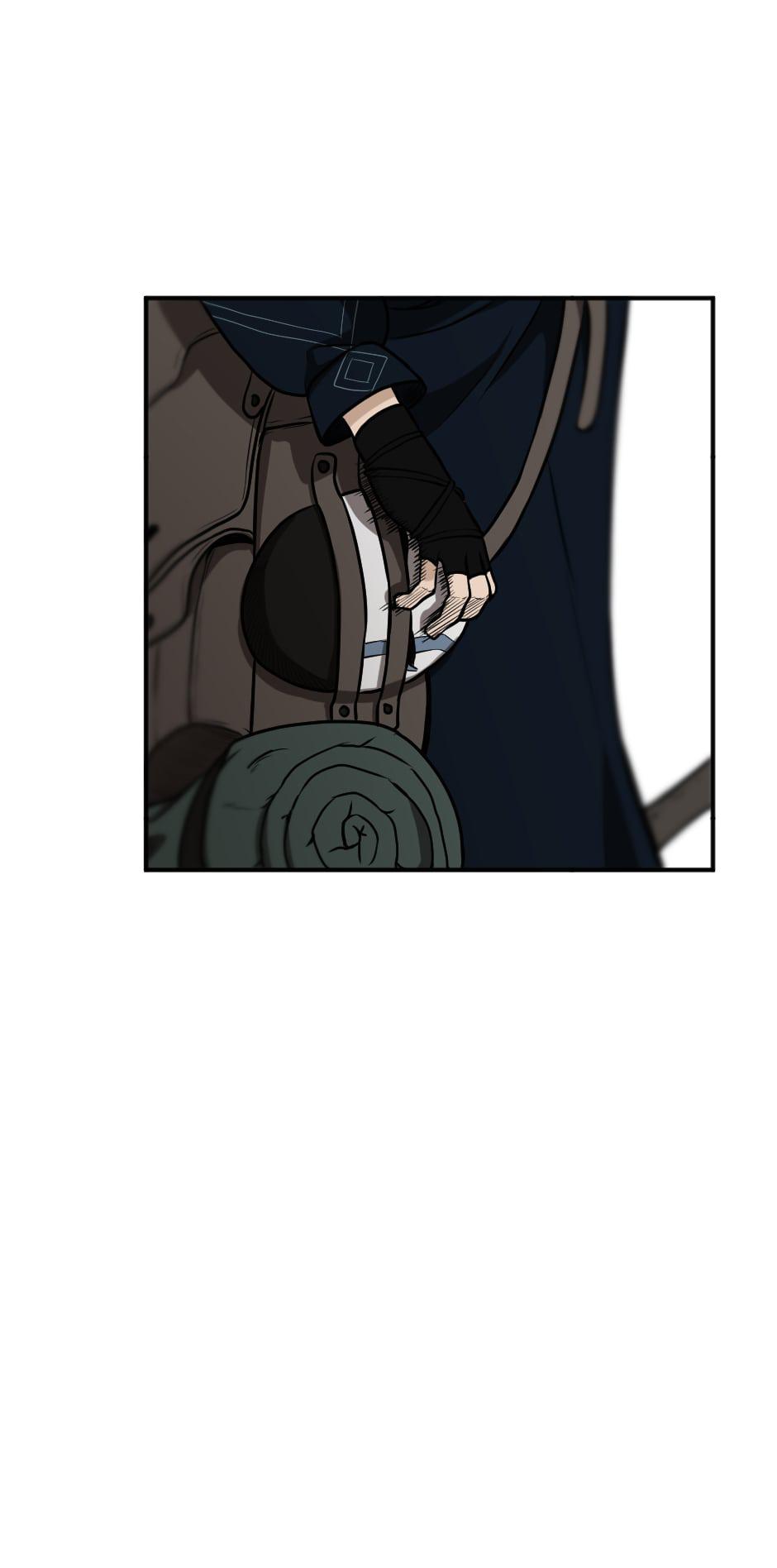 The Beginning After the End 48