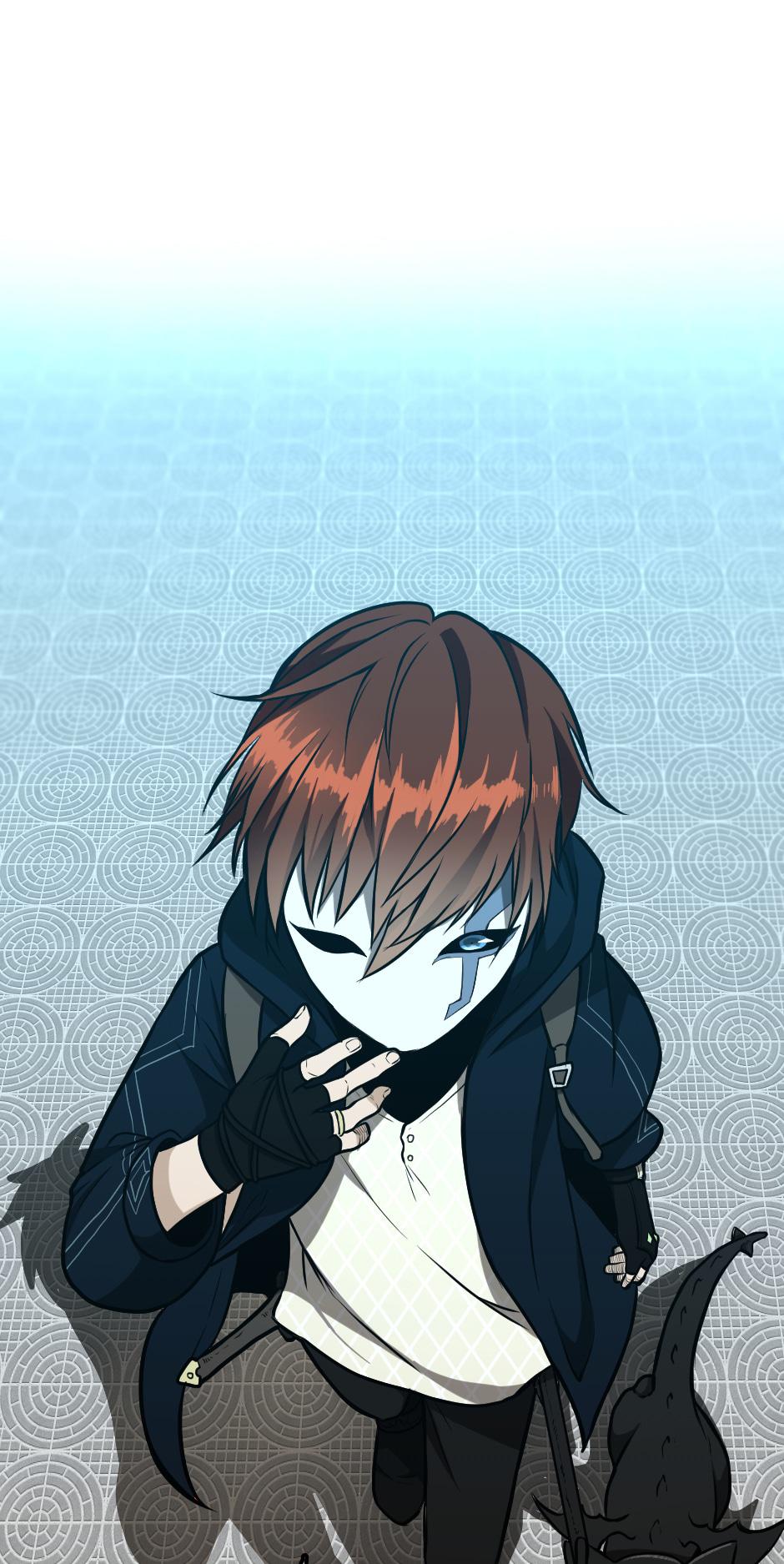 The Beginning After the End 48