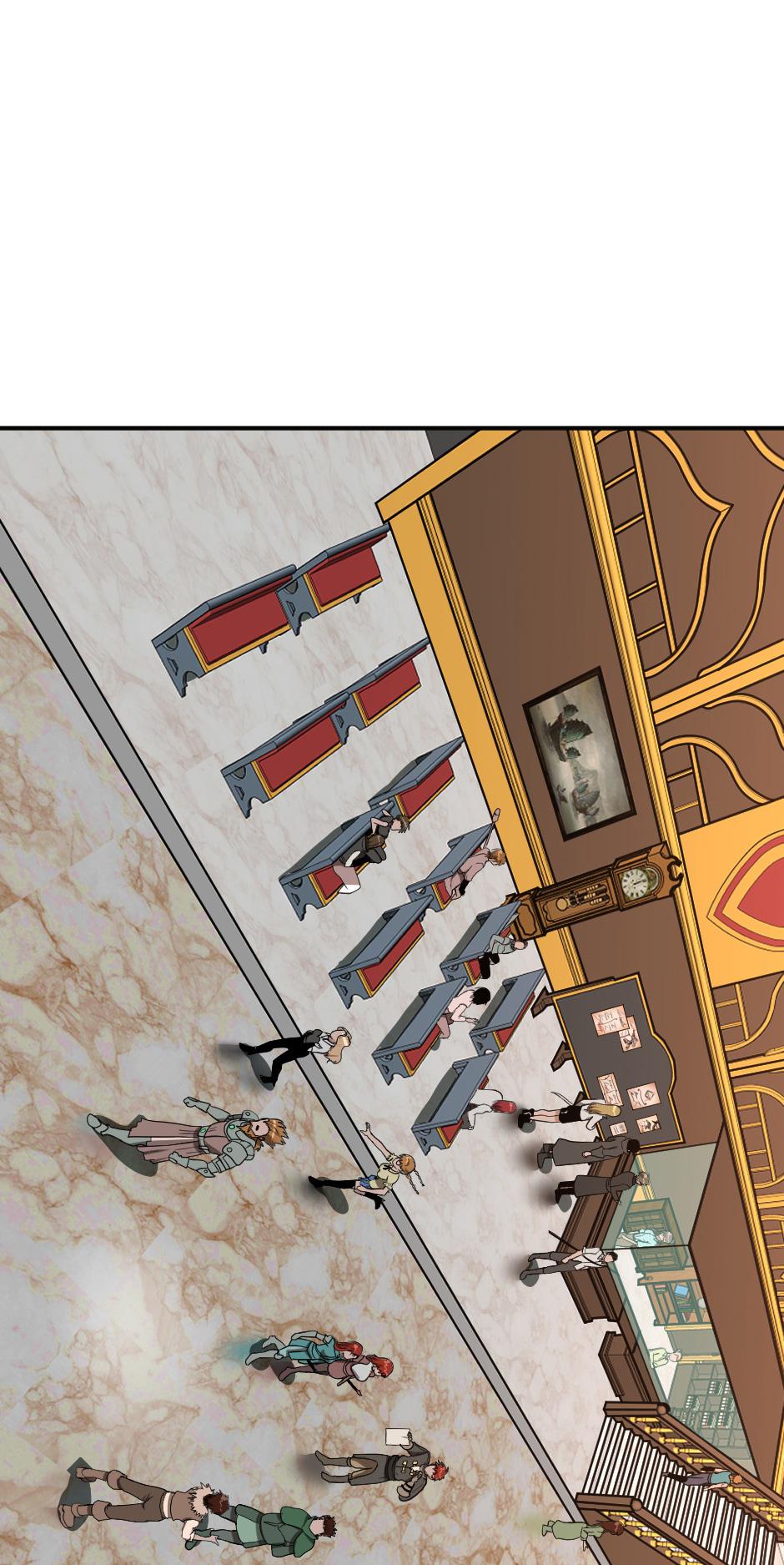 The Beginning After the End 48