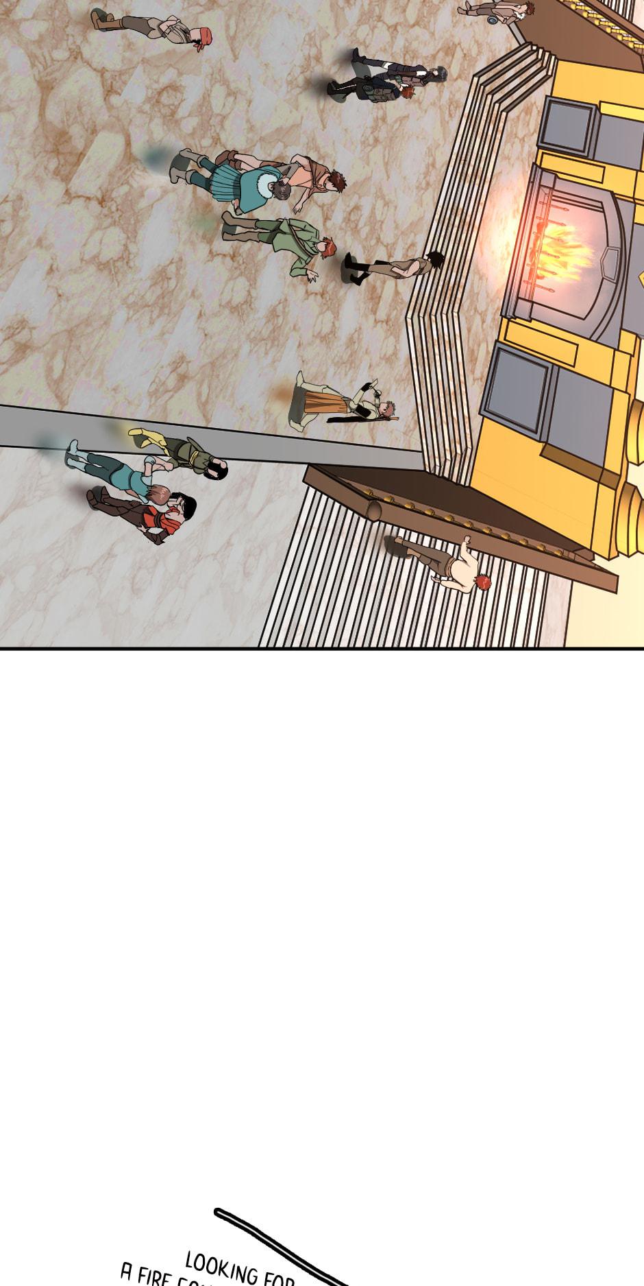 The Beginning After the End 48