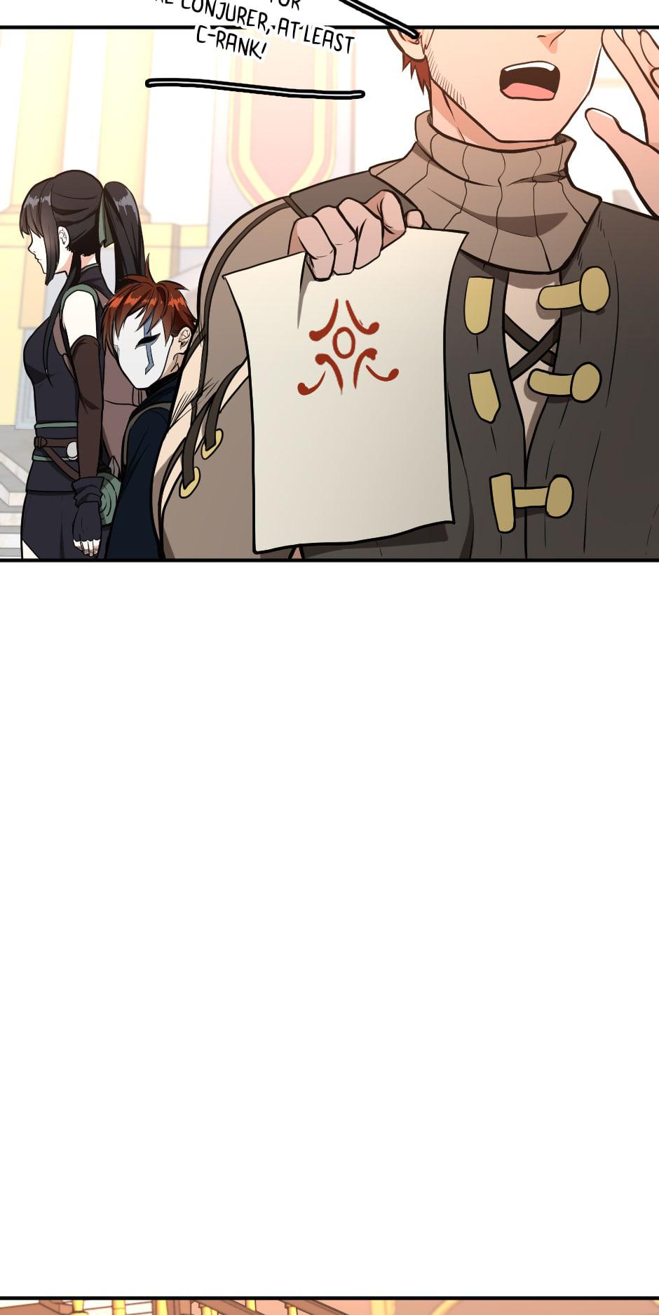 The Beginning After the End 48