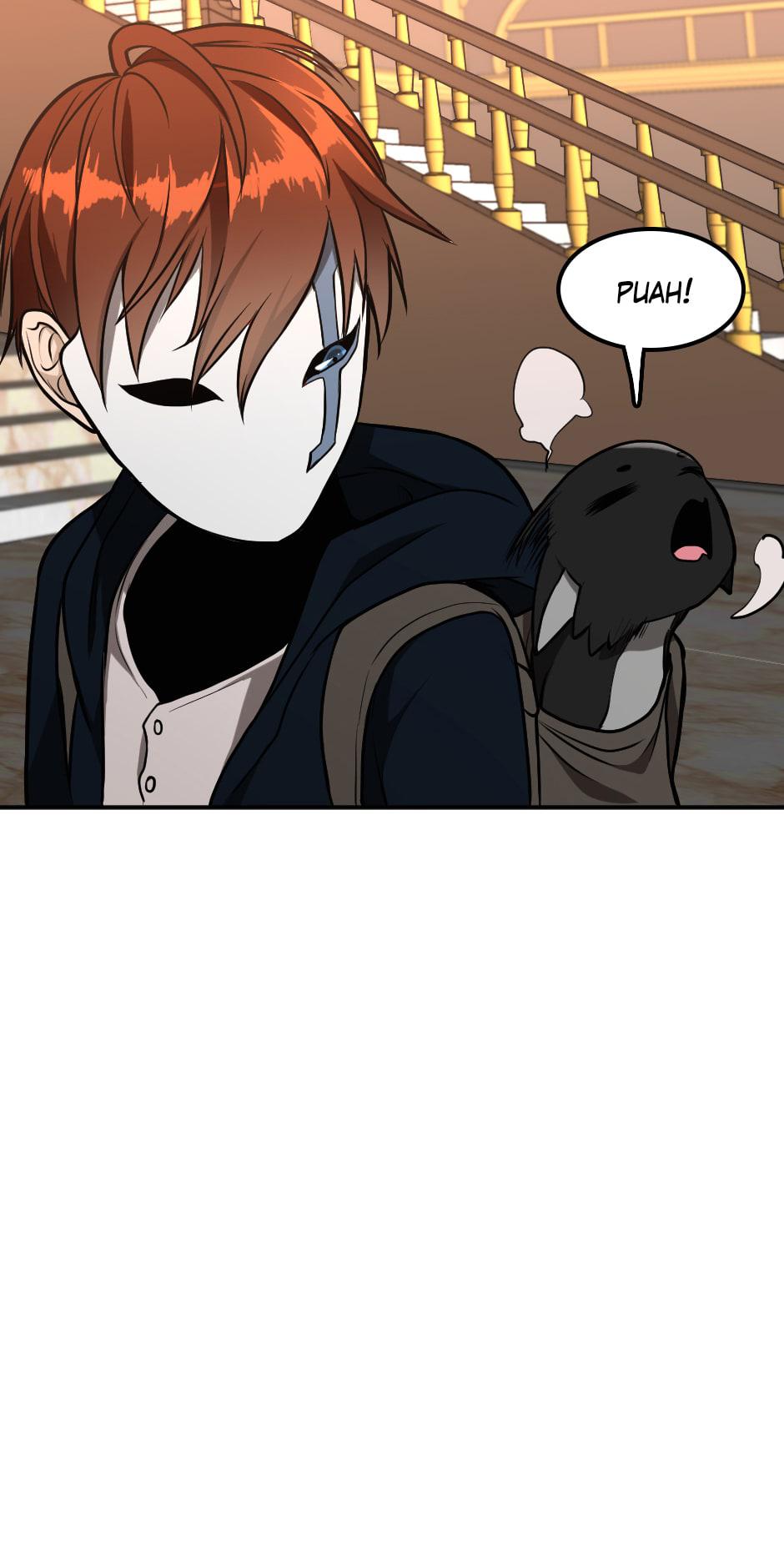 The Beginning After the End 48