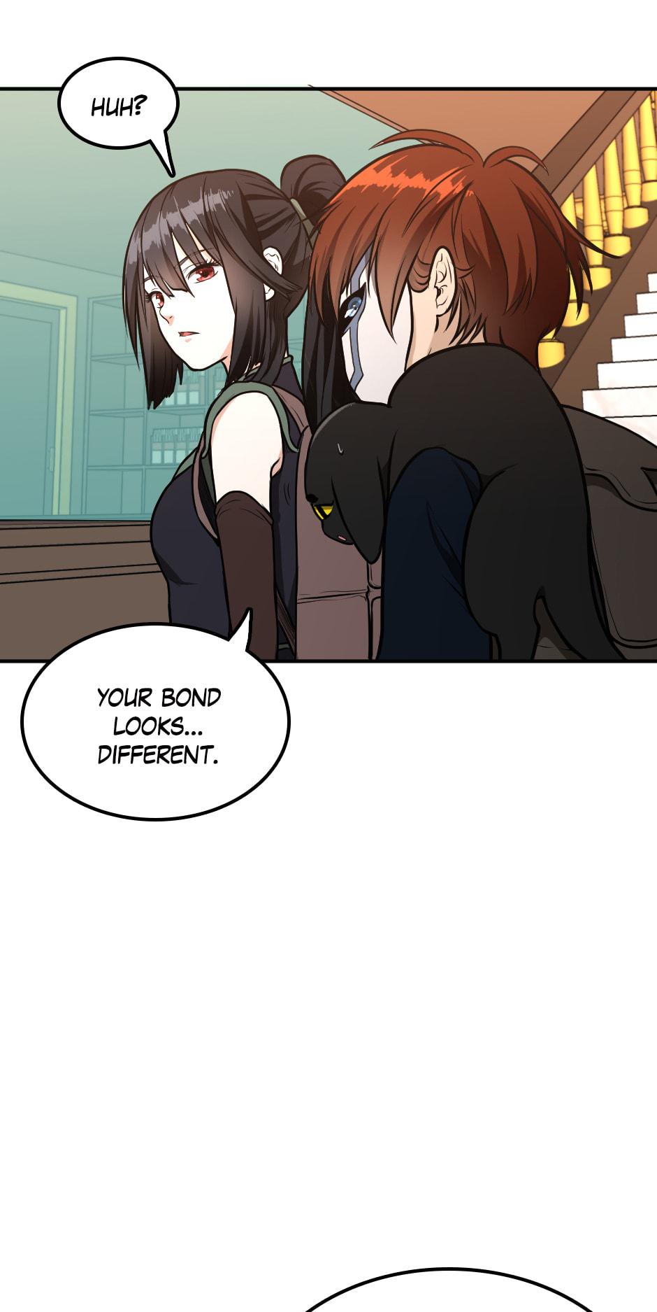 The Beginning After the End 48