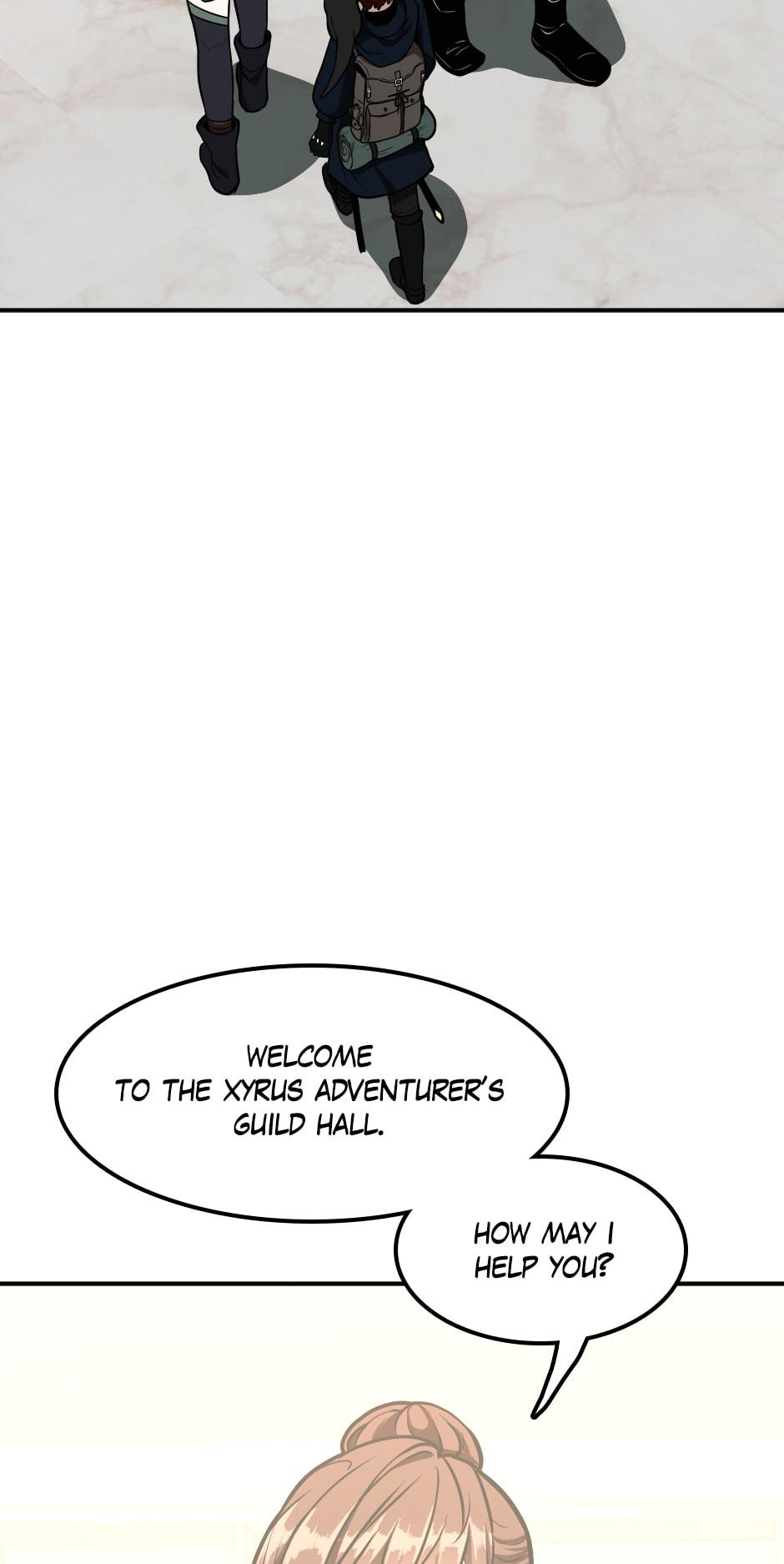 The Beginning After the End 48