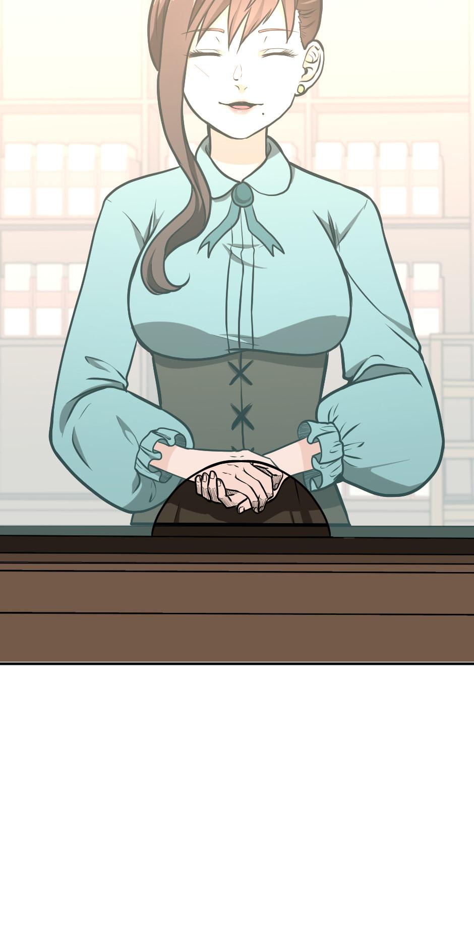 The Beginning After the End 48