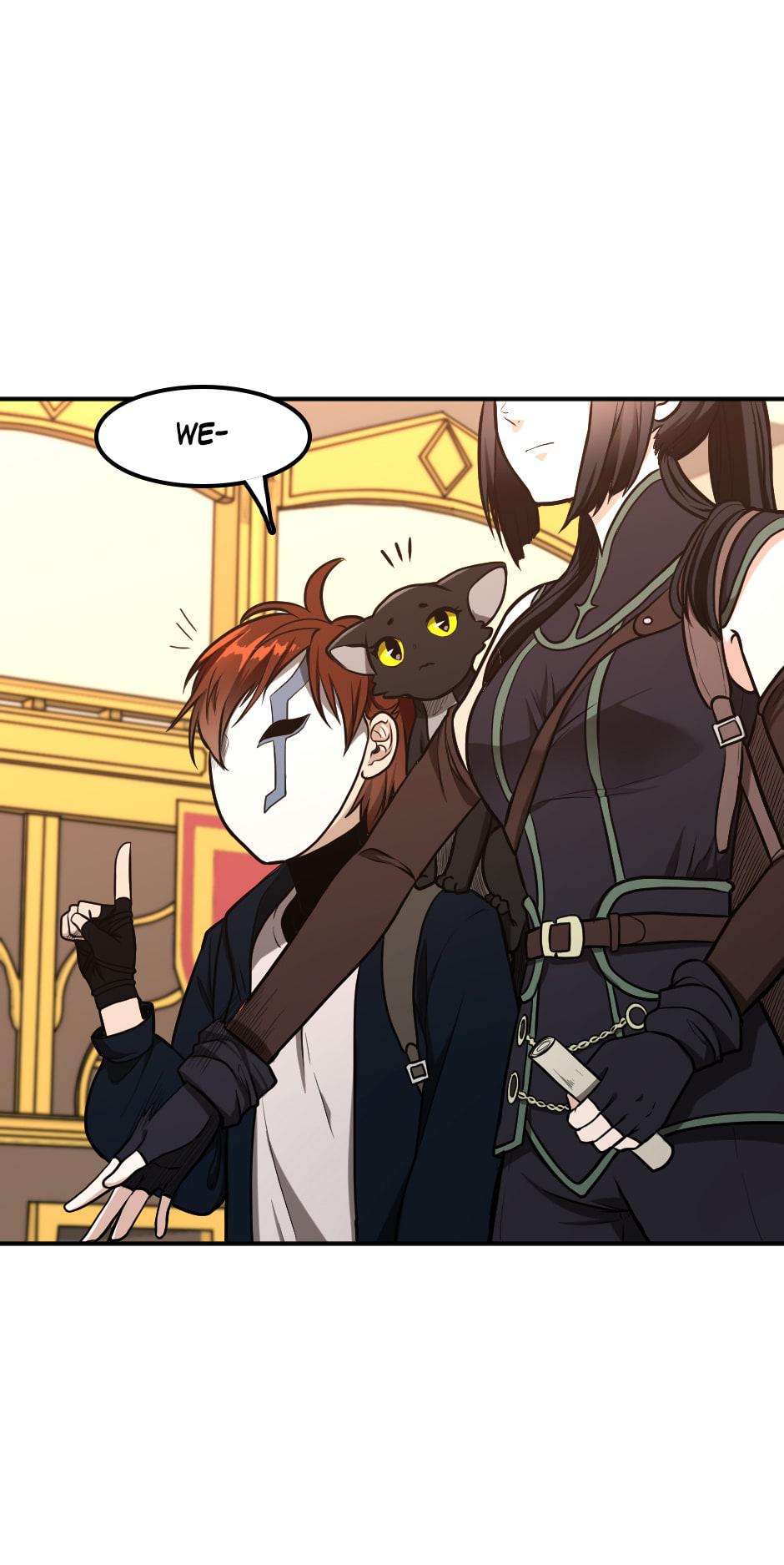 The Beginning After the End 48