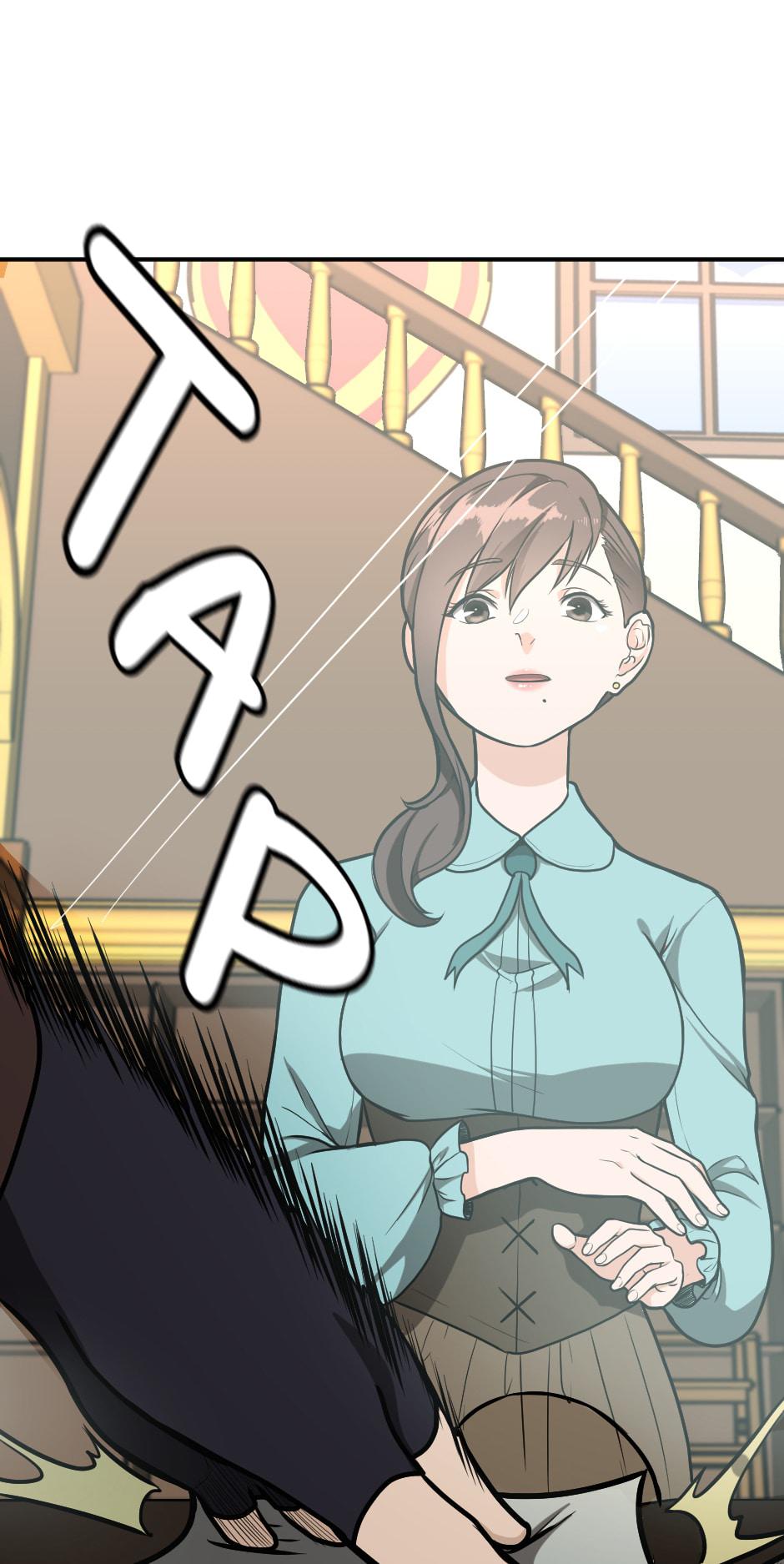 The Beginning After the End 48