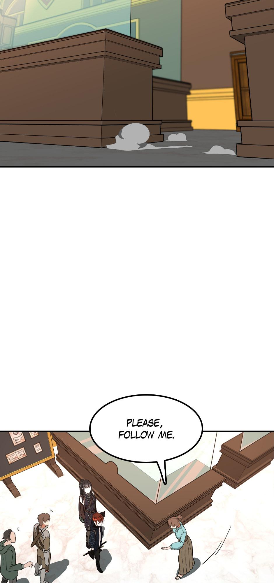 The Beginning After the End 48