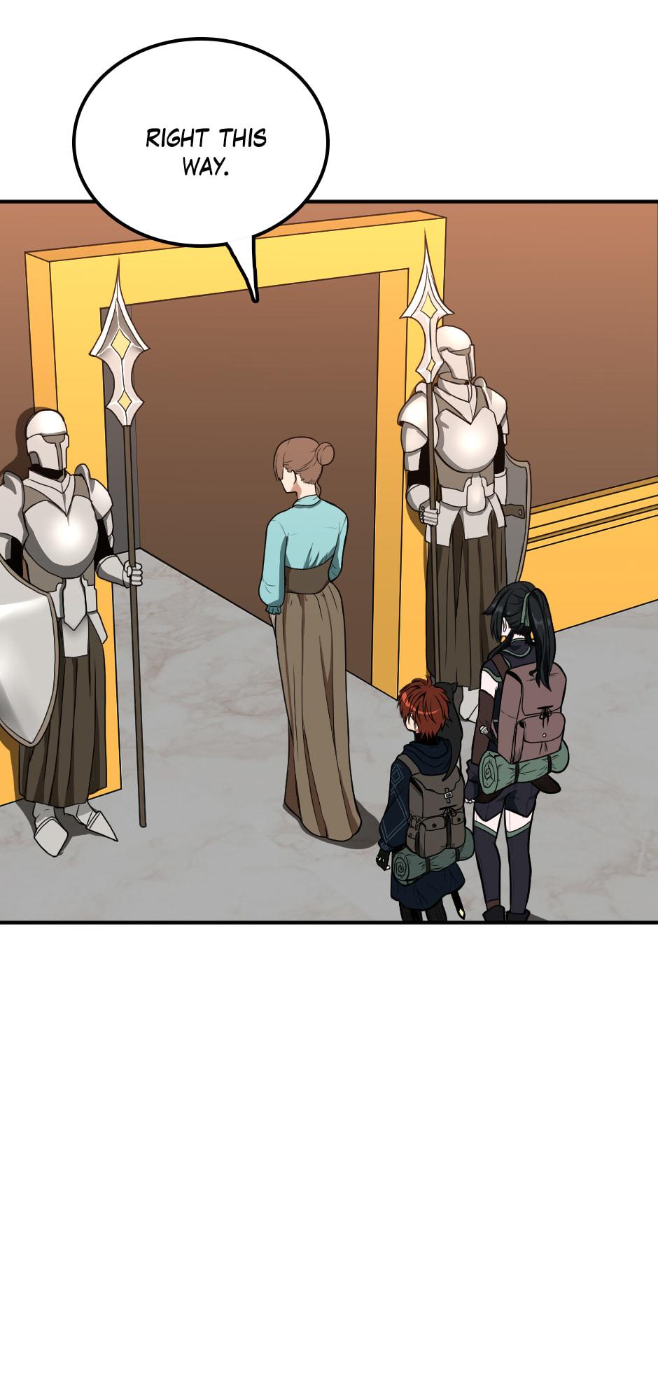 The Beginning After the End 48