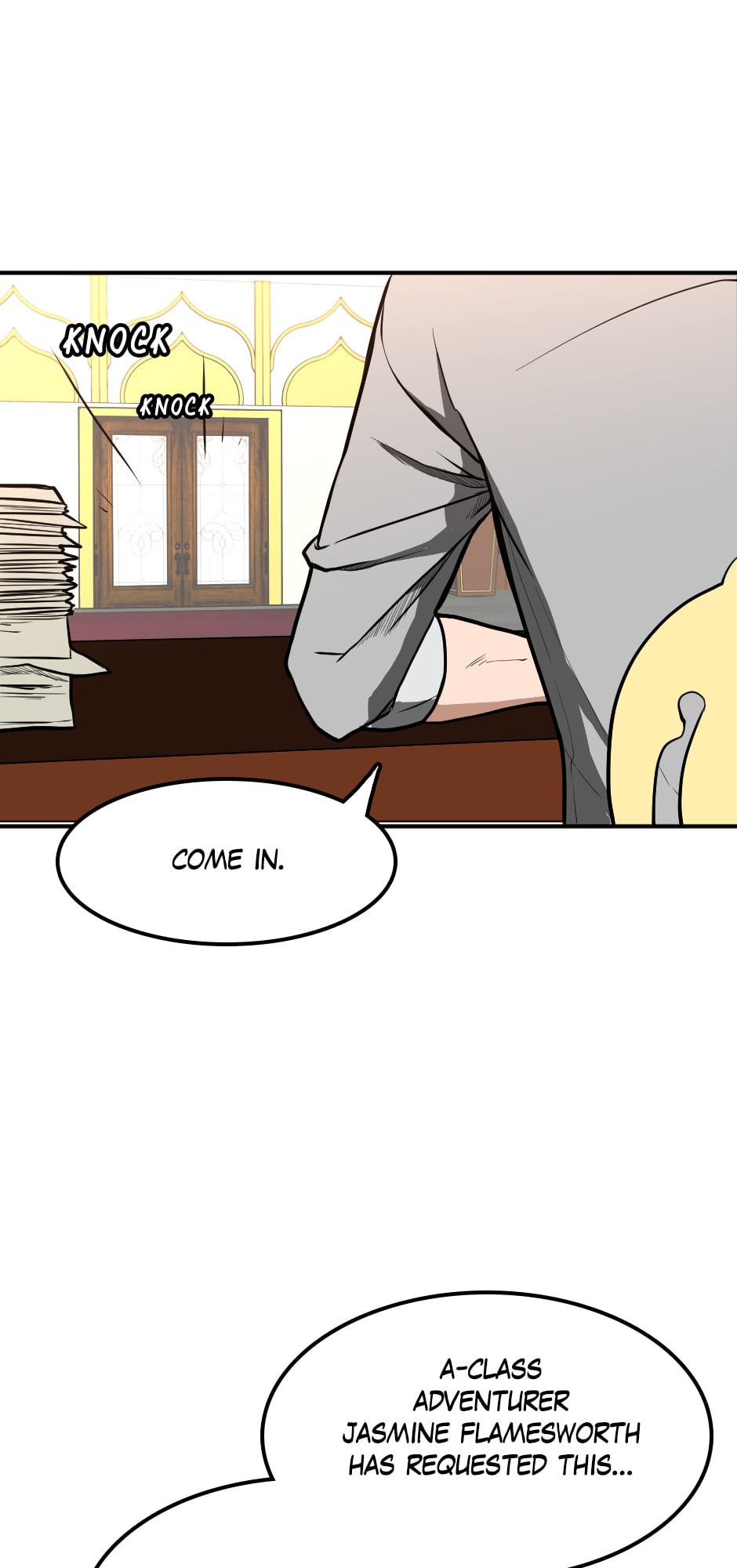 The Beginning After the End 48