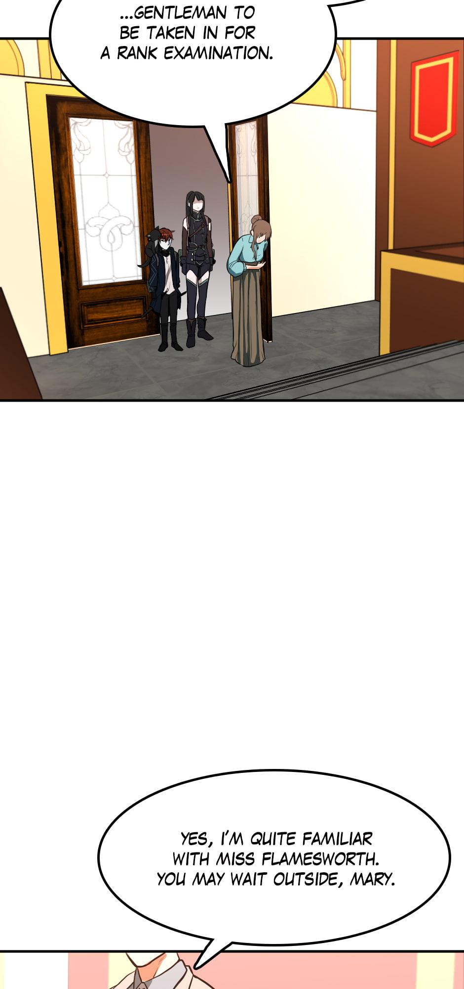 The Beginning After the End 48