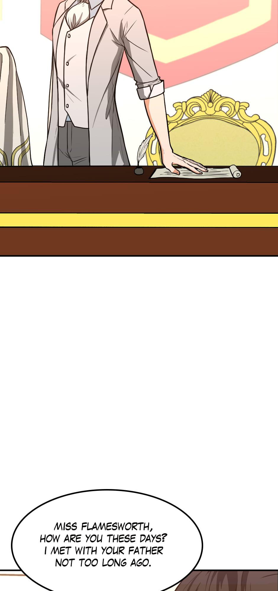 The Beginning After the End 48