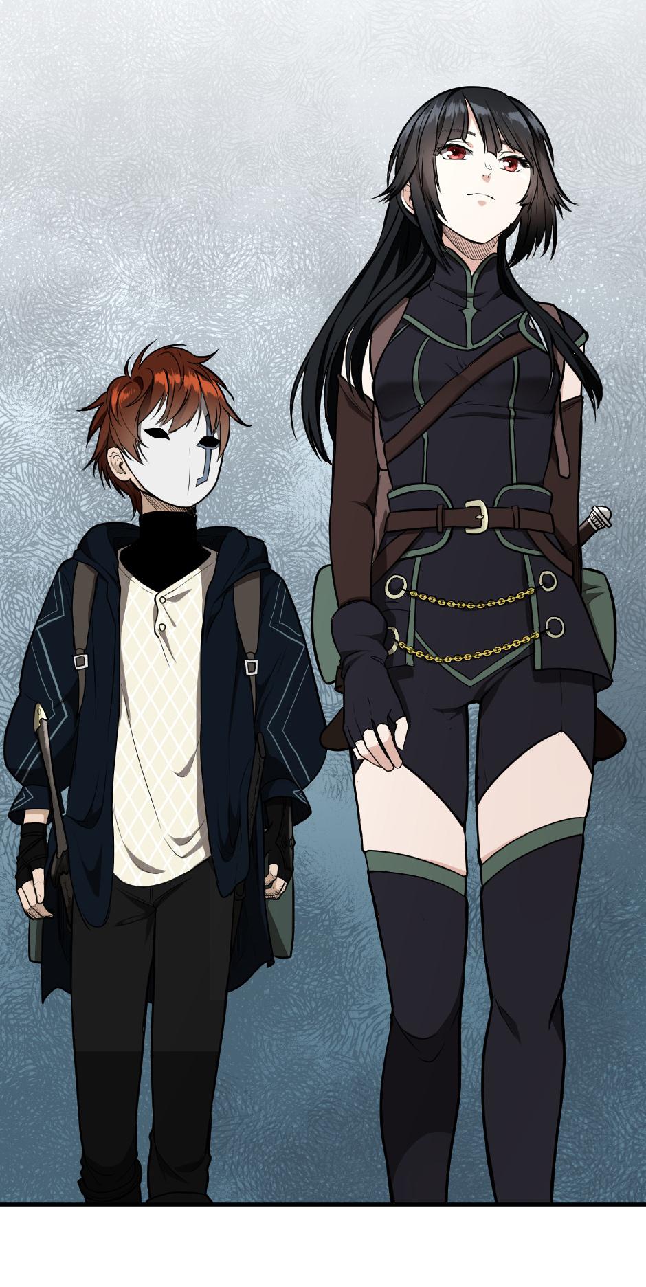 The Beginning After the End 49