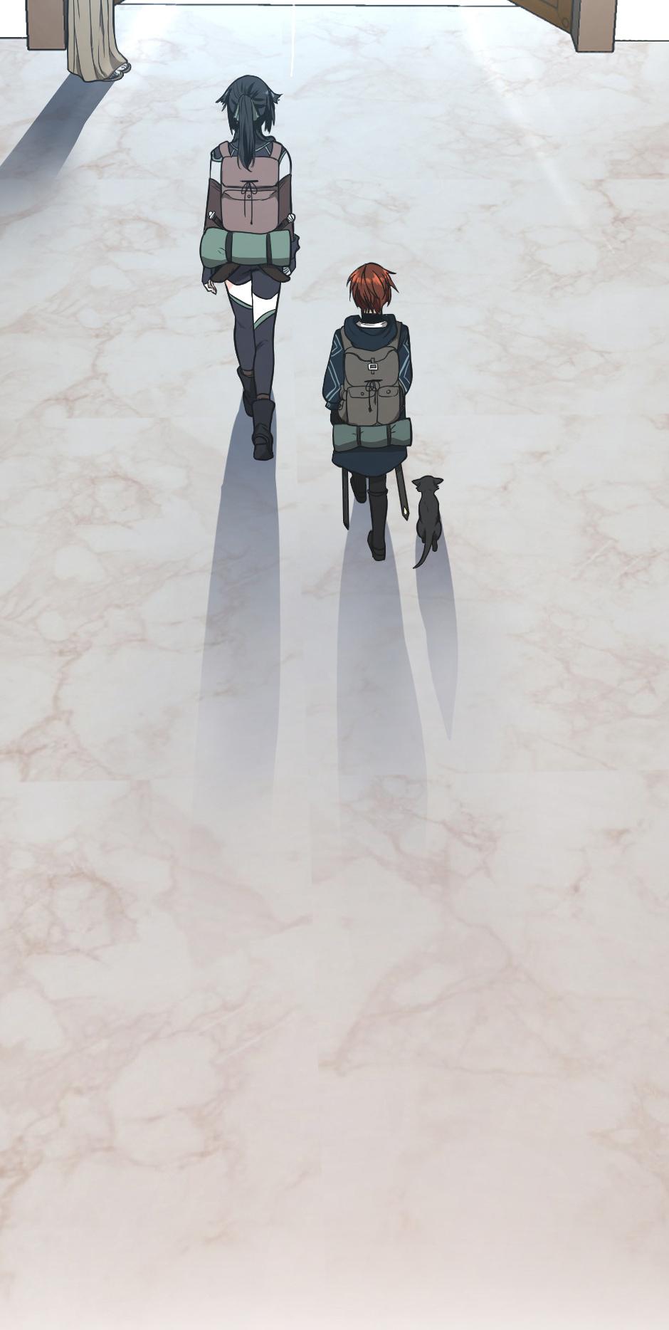 The Beginning After the End 49