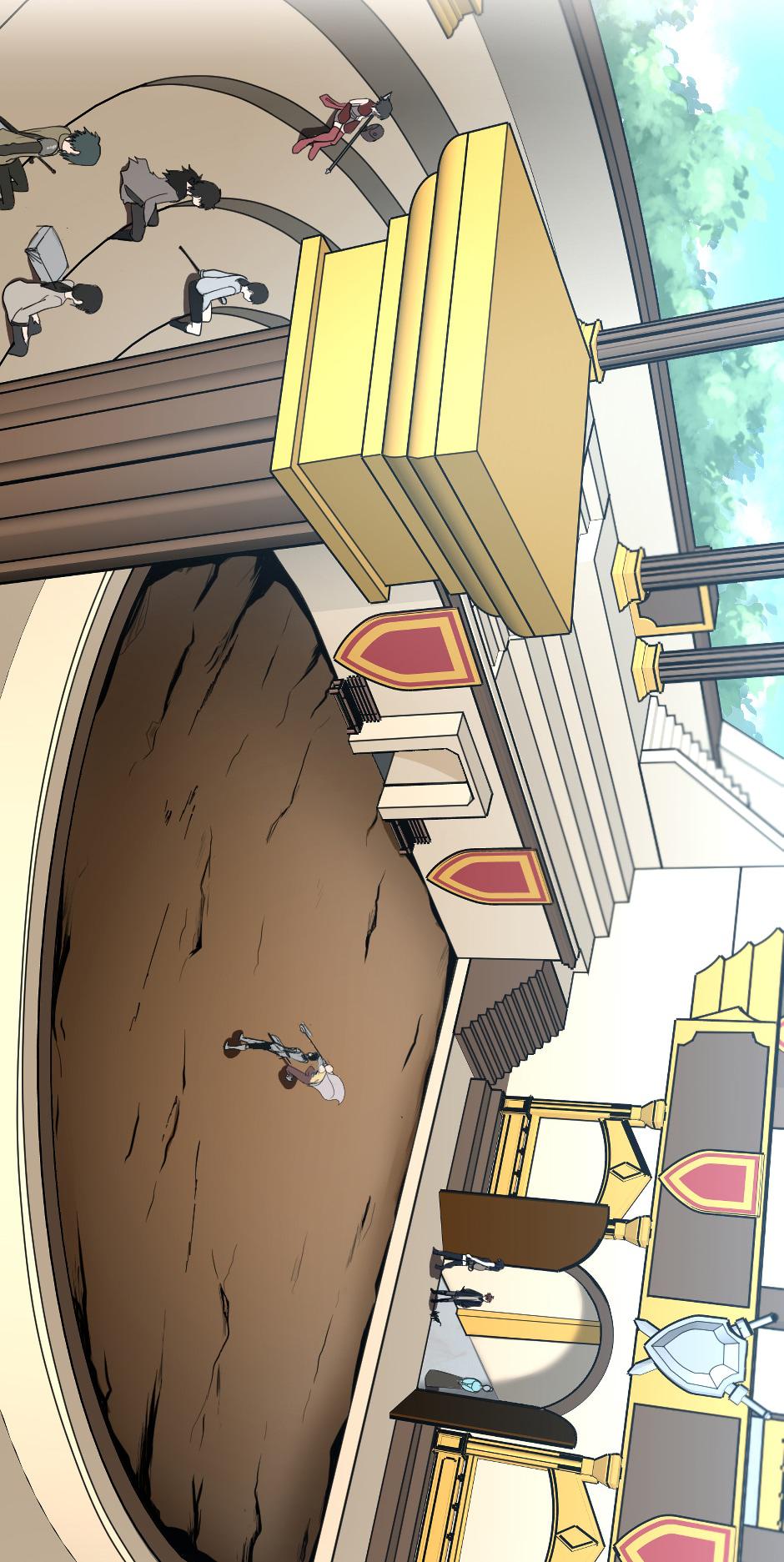 The Beginning After the End 49