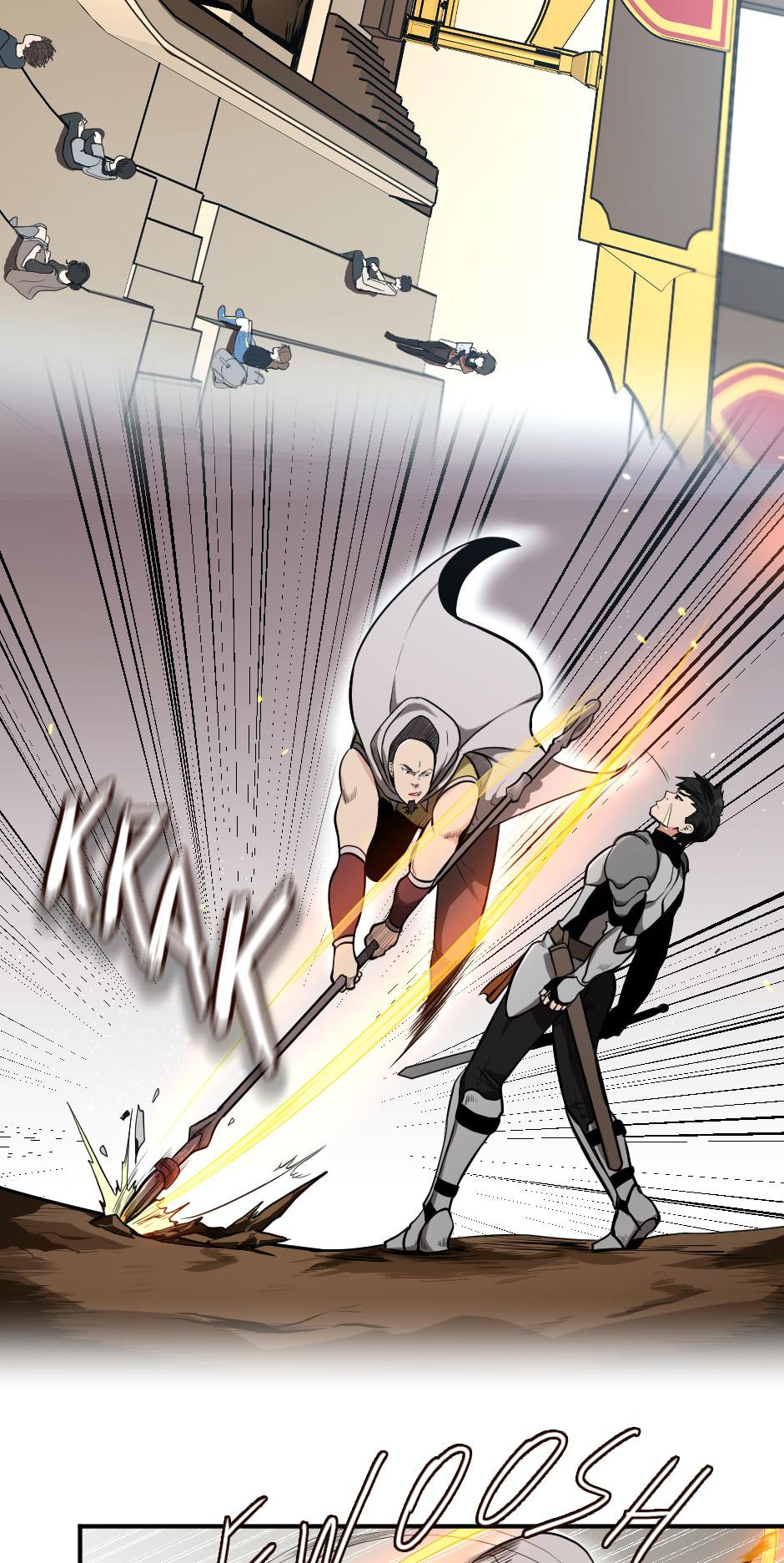 The Beginning After the End 49